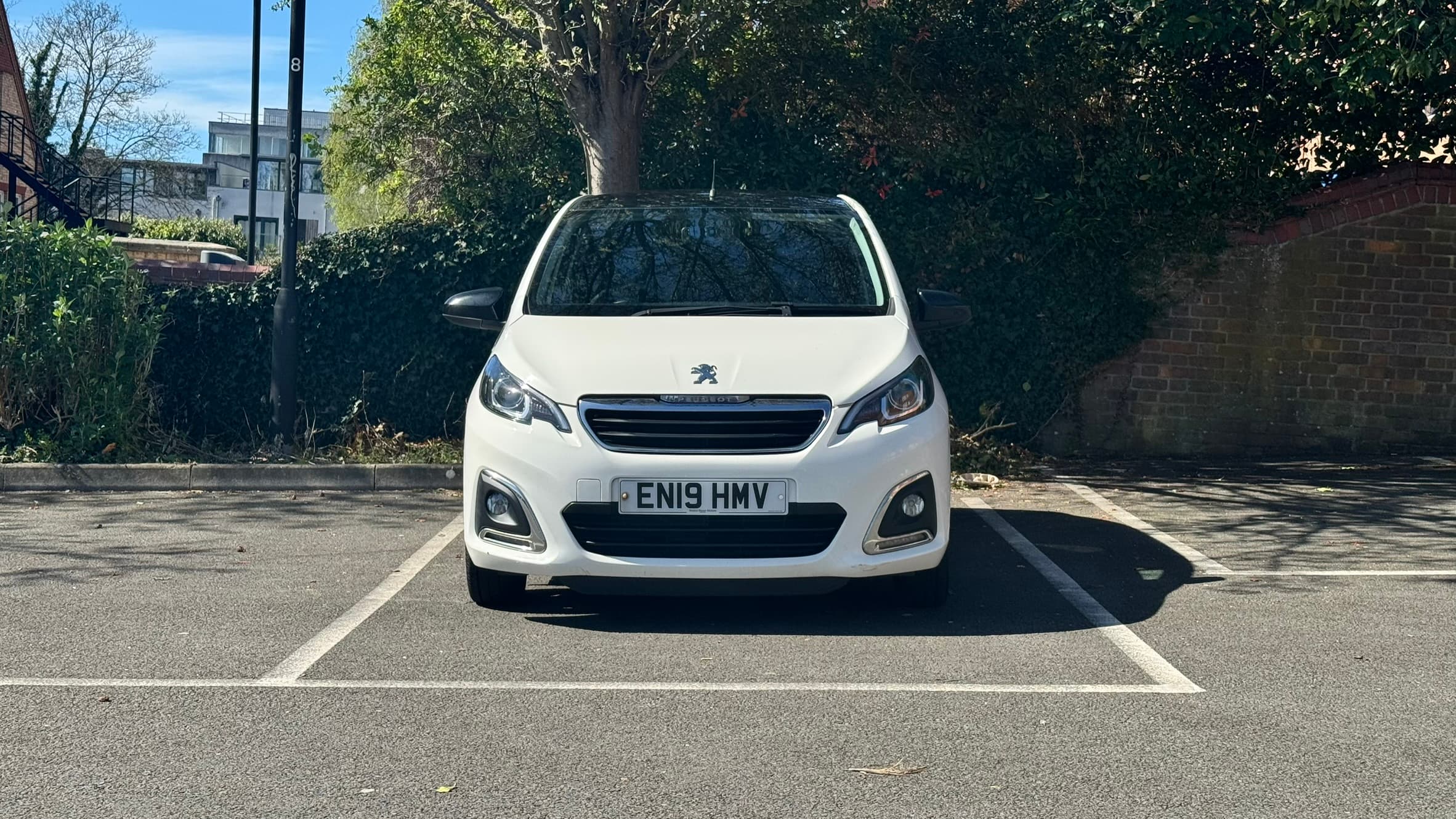 Peugeot Allure image 2