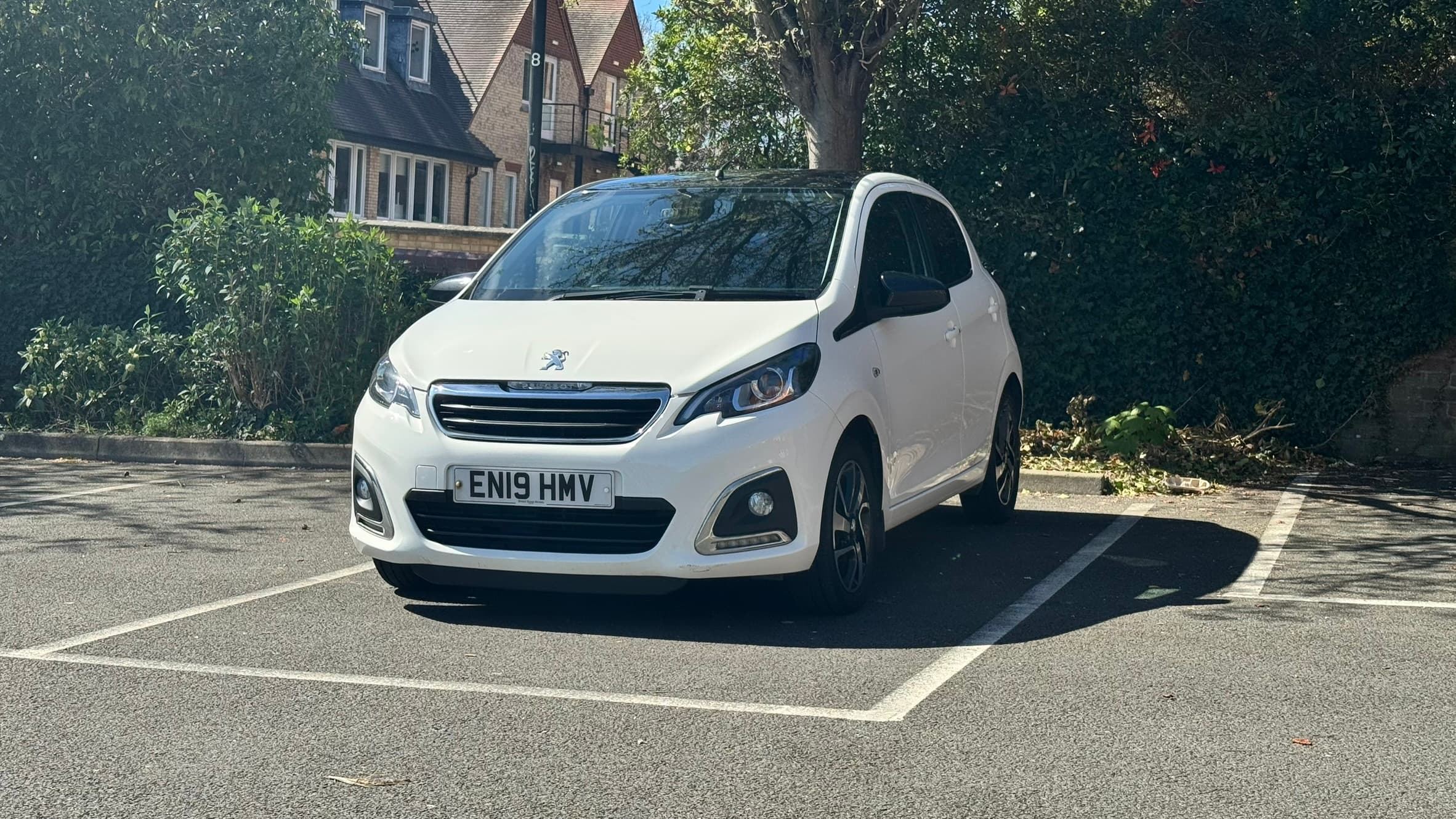 Peugeot Allure image 3