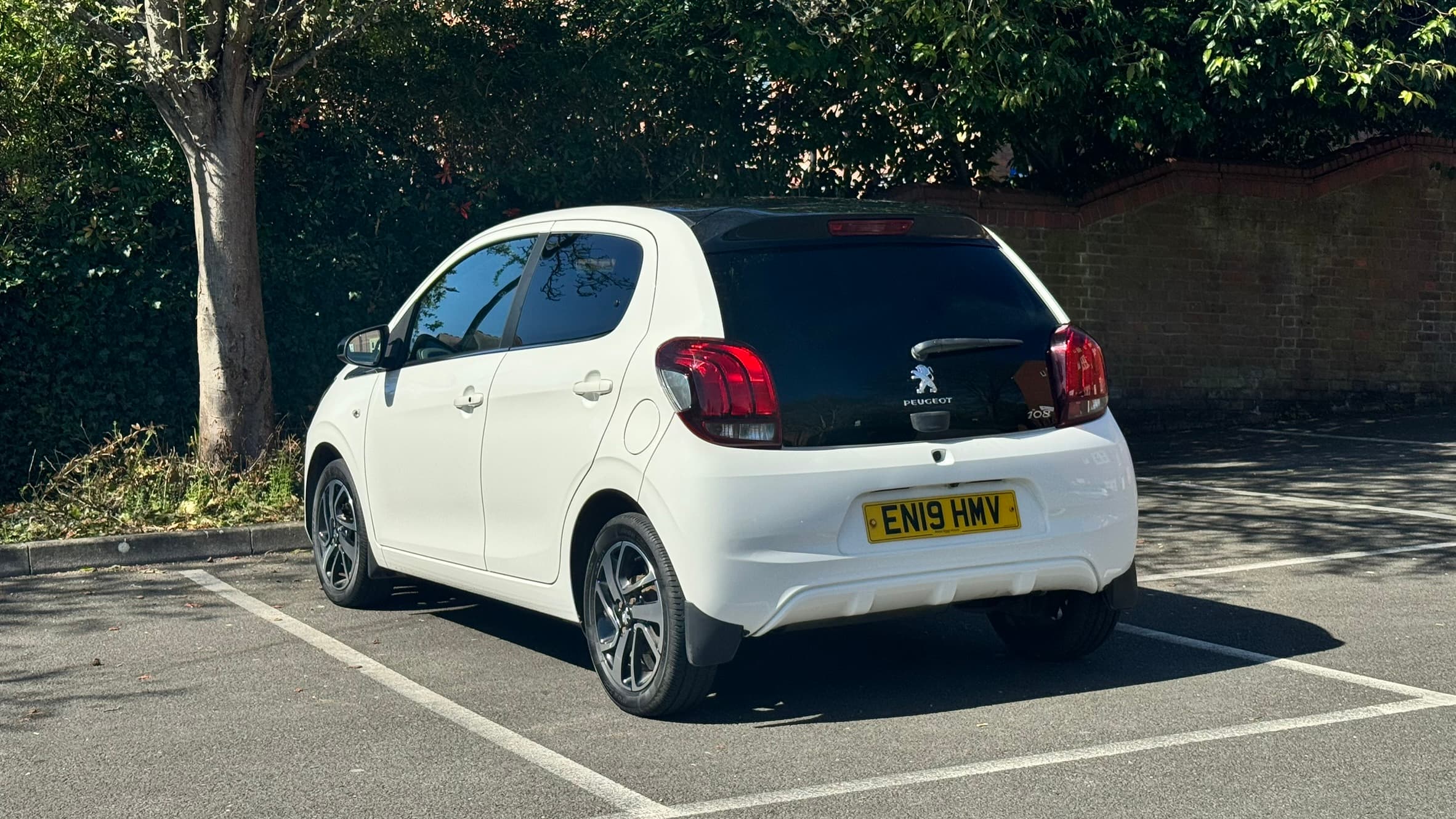 Peugeot Allure image 4