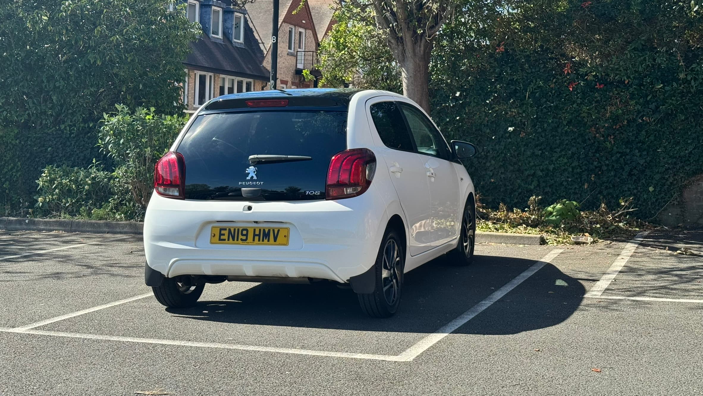 Peugeot Allure image 6
