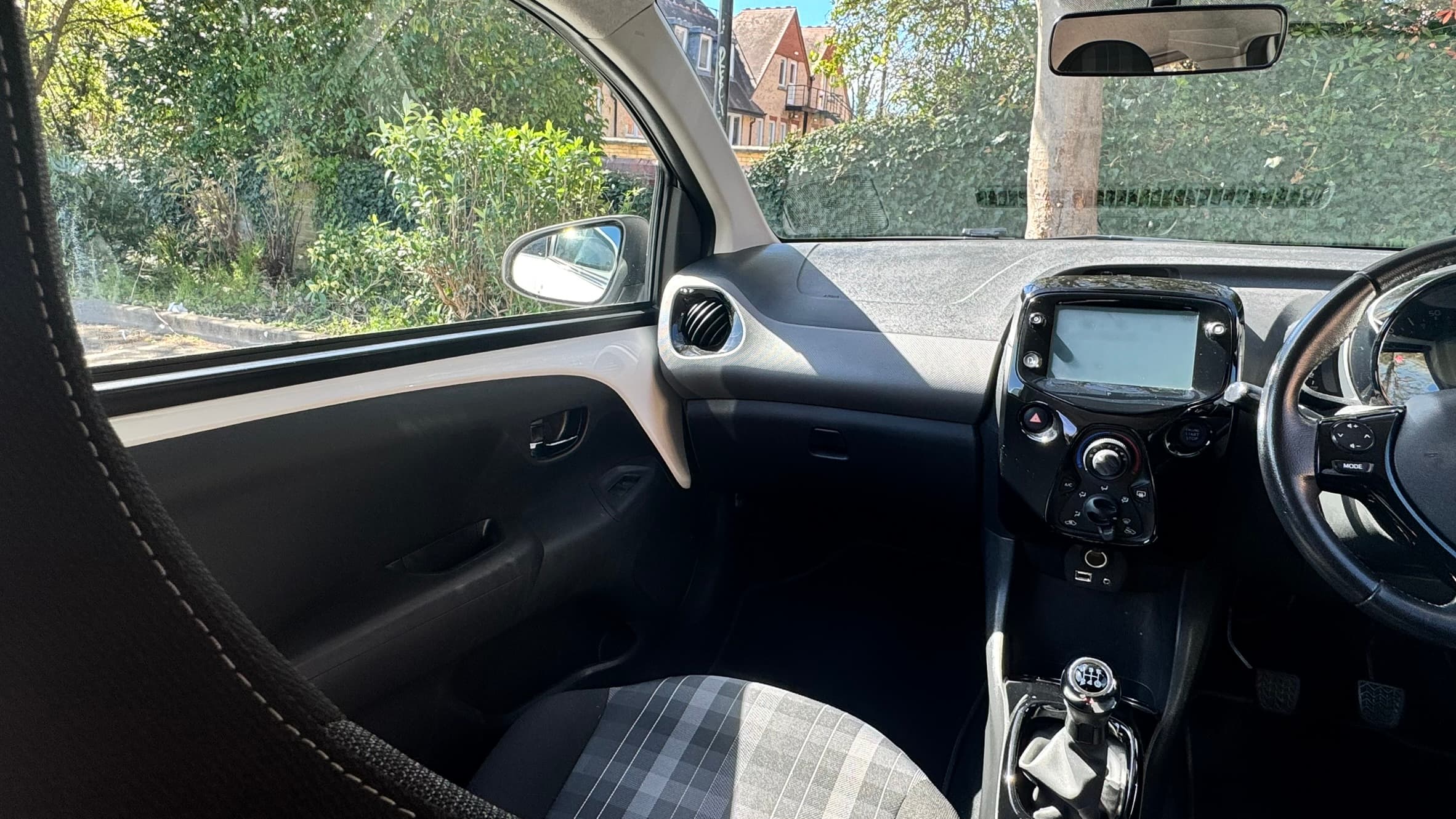 Peugeot Allure image 21