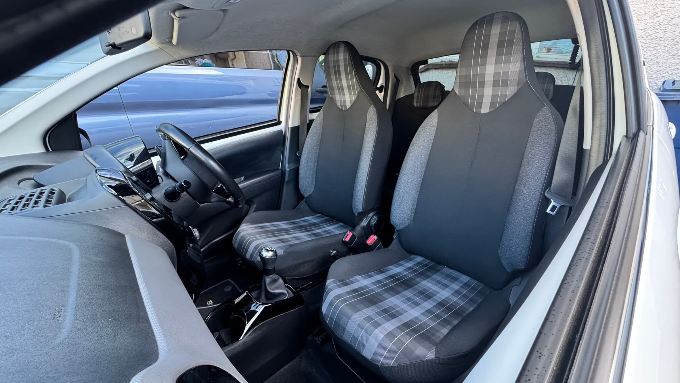 Peugeot Allure image 23