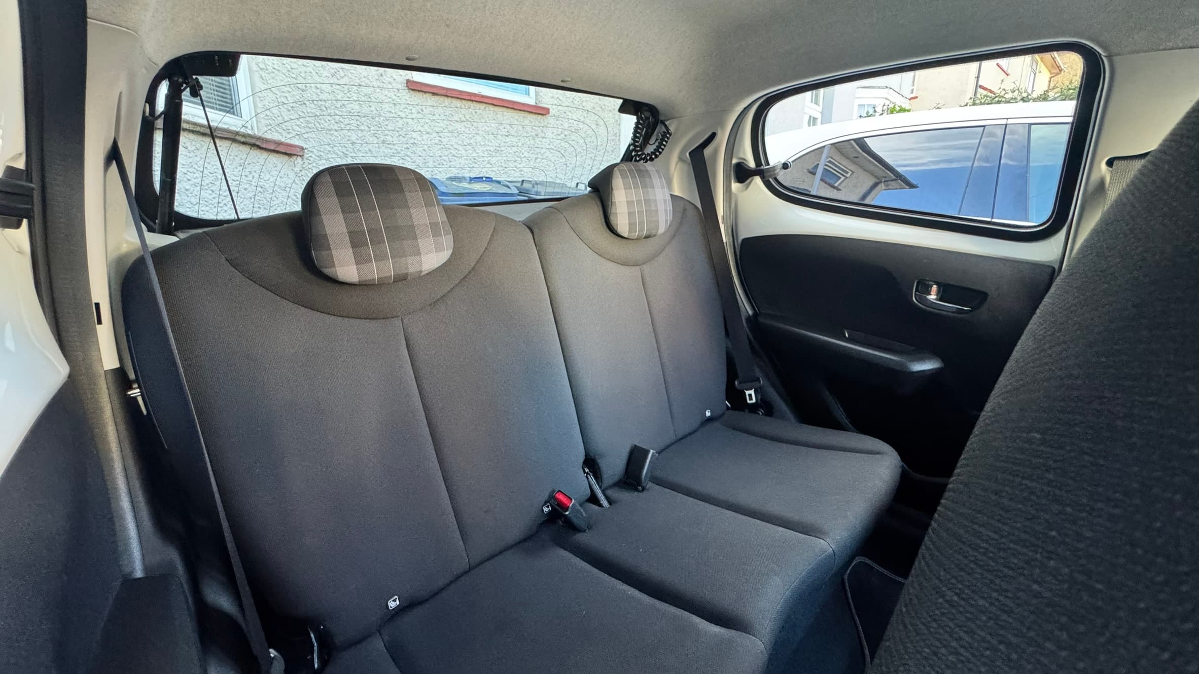 Peugeot Allure image 25