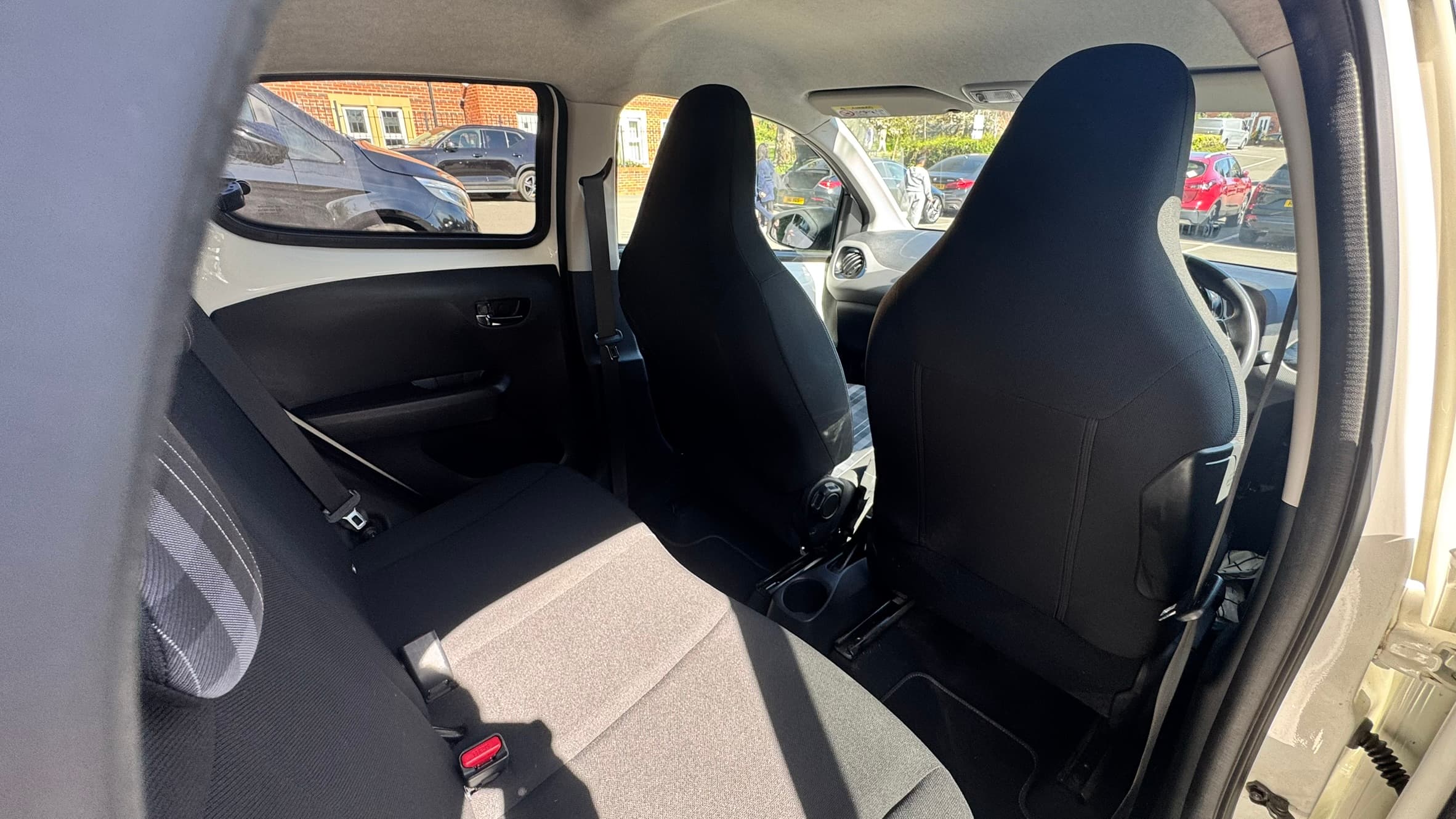 Peugeot Allure image 27