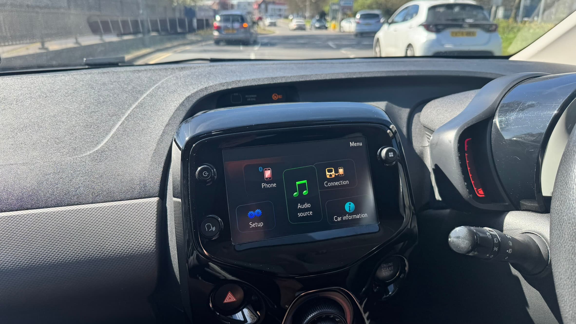 Peugeot Allure image 29