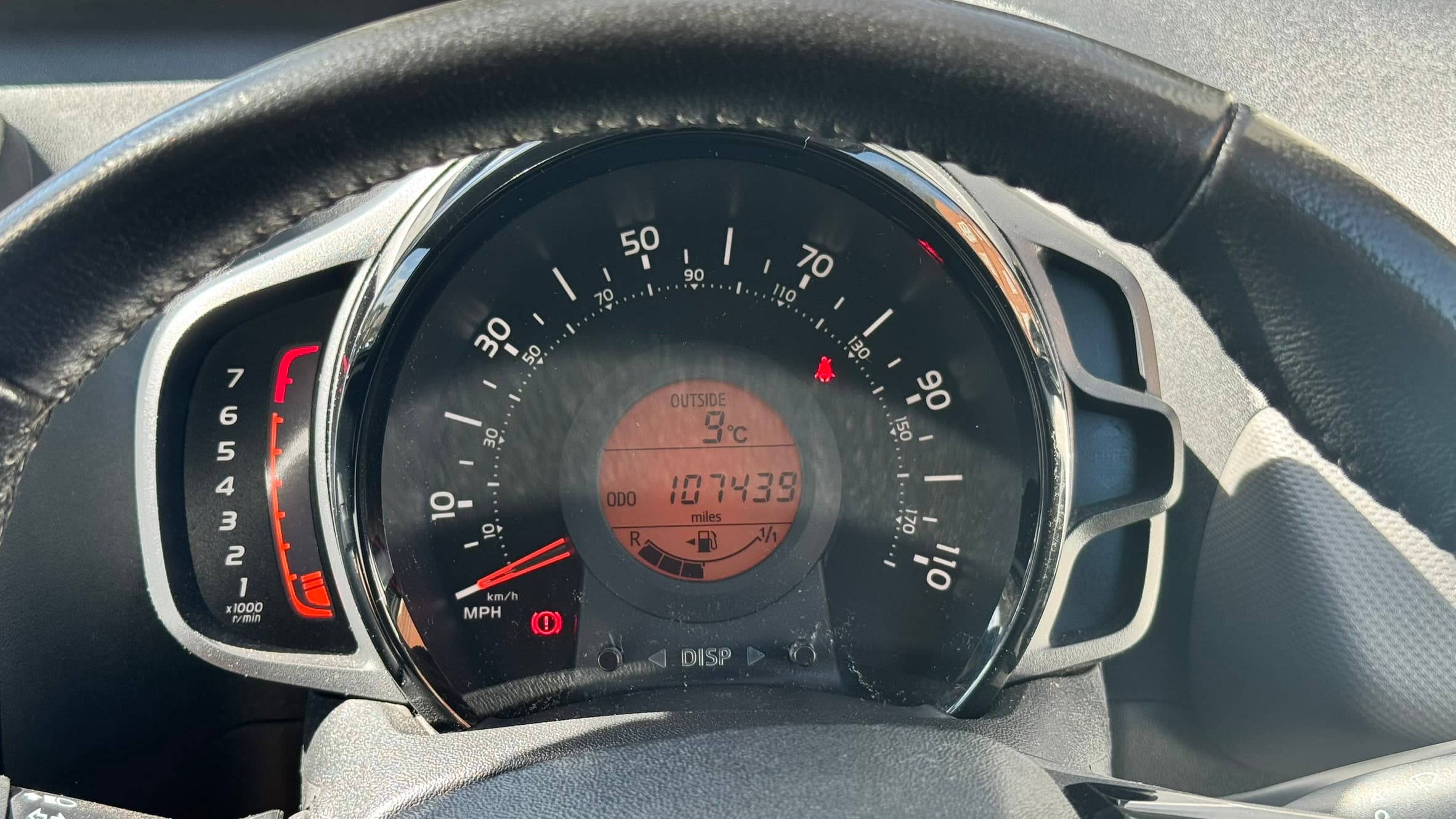 Peugeot Allure image 33