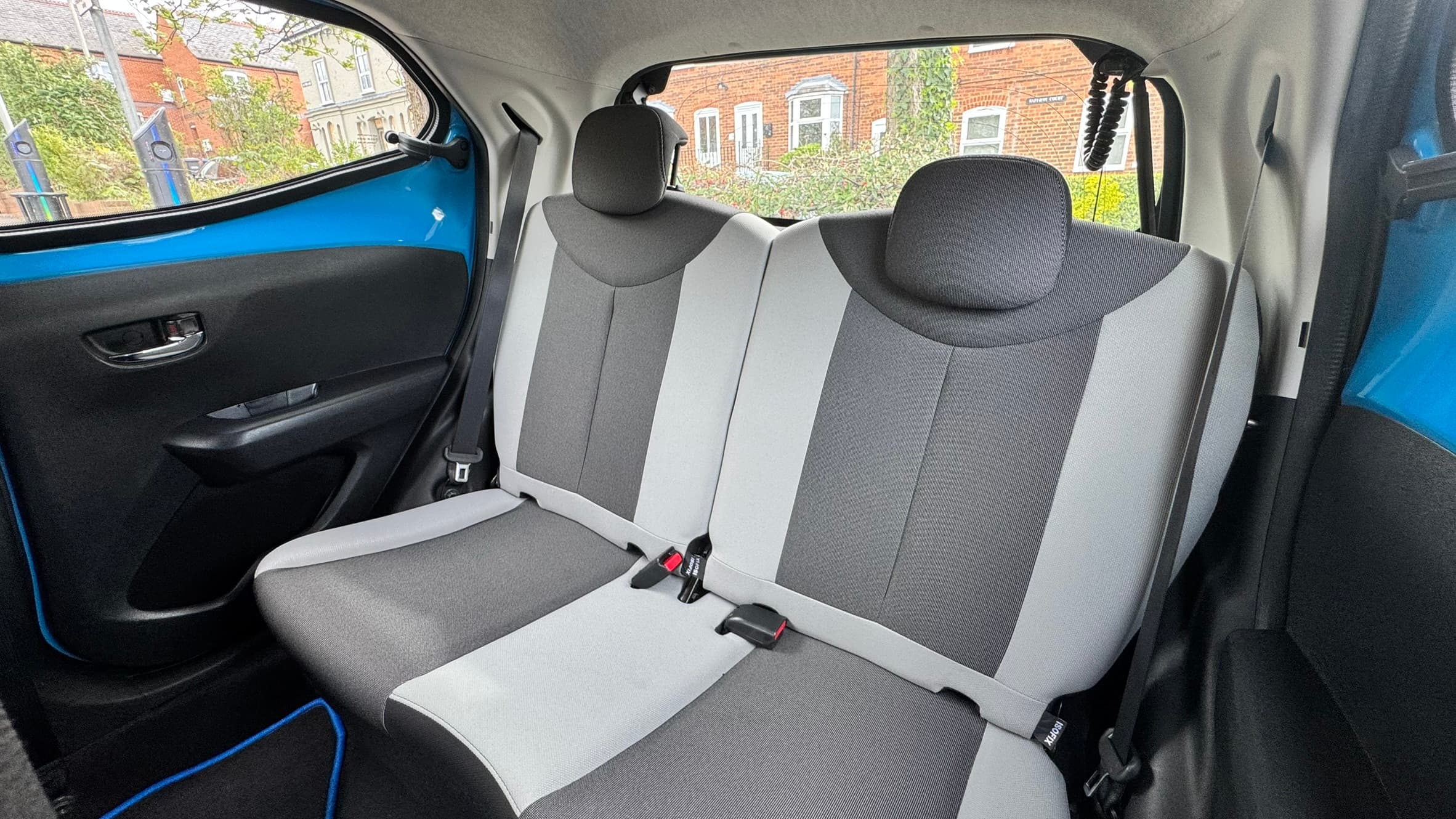 Toyota Aygo image 26