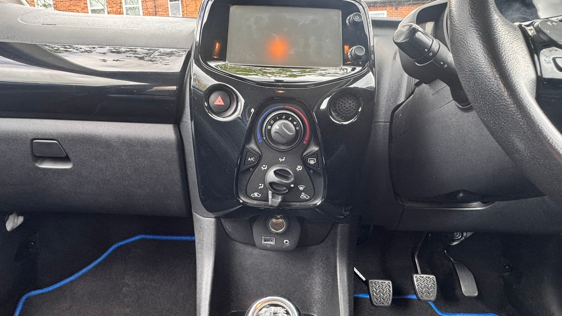 Toyota Aygo image 21