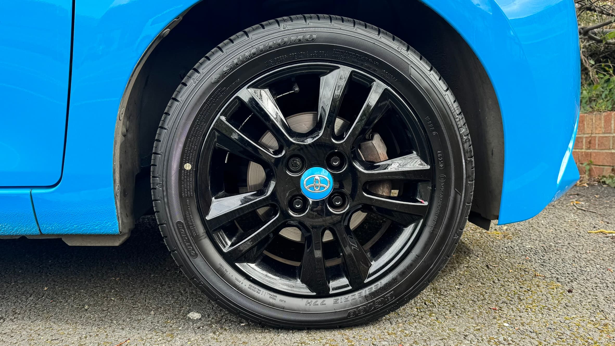 Toyota Aygo image 10
