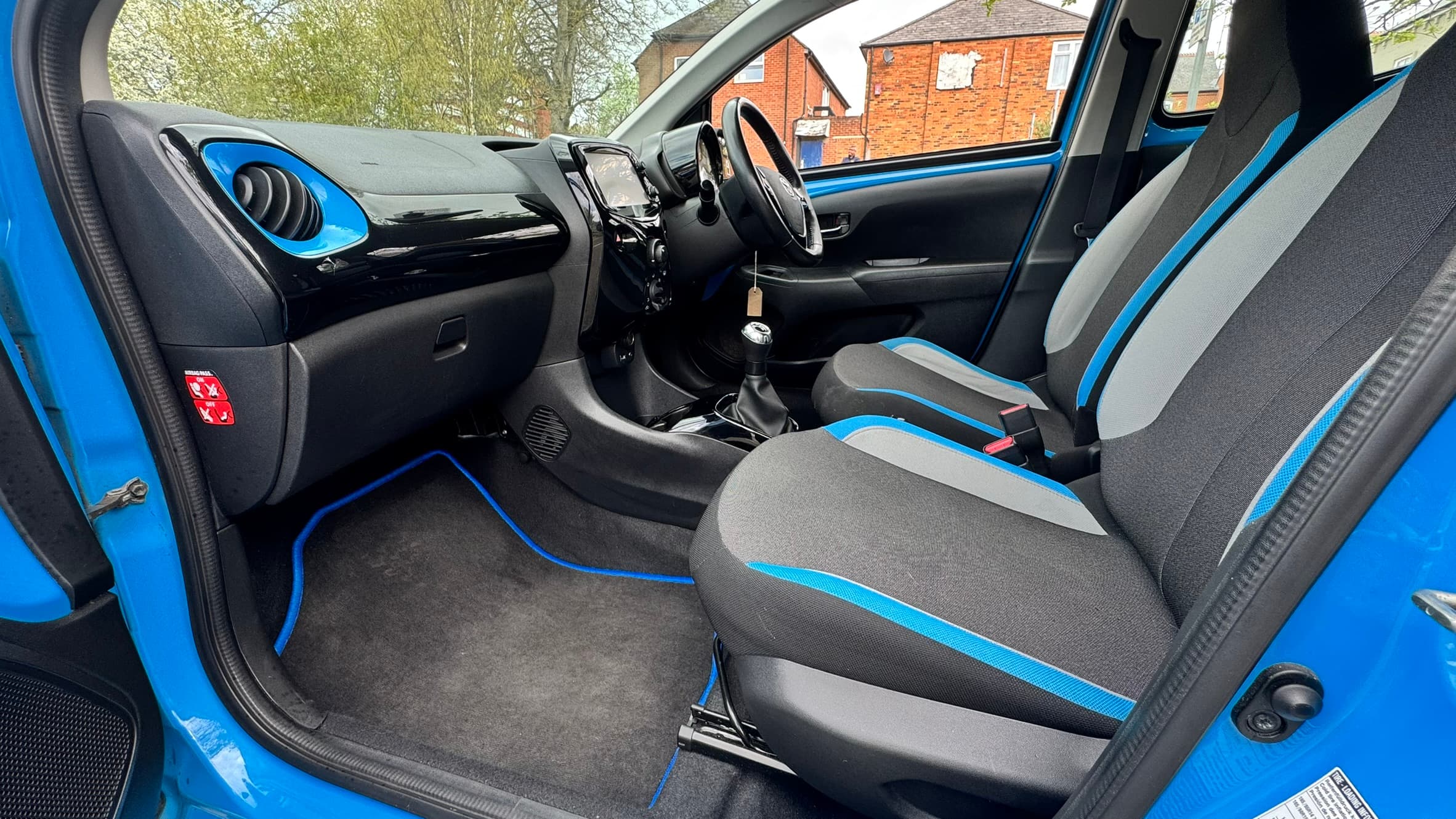 Toyota Aygo image 24
