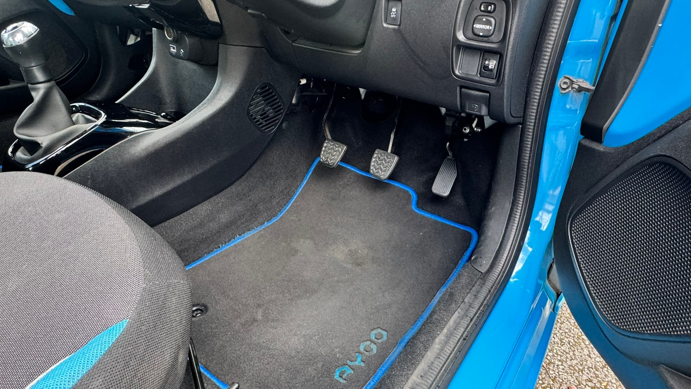 Toyota Aygo image 19