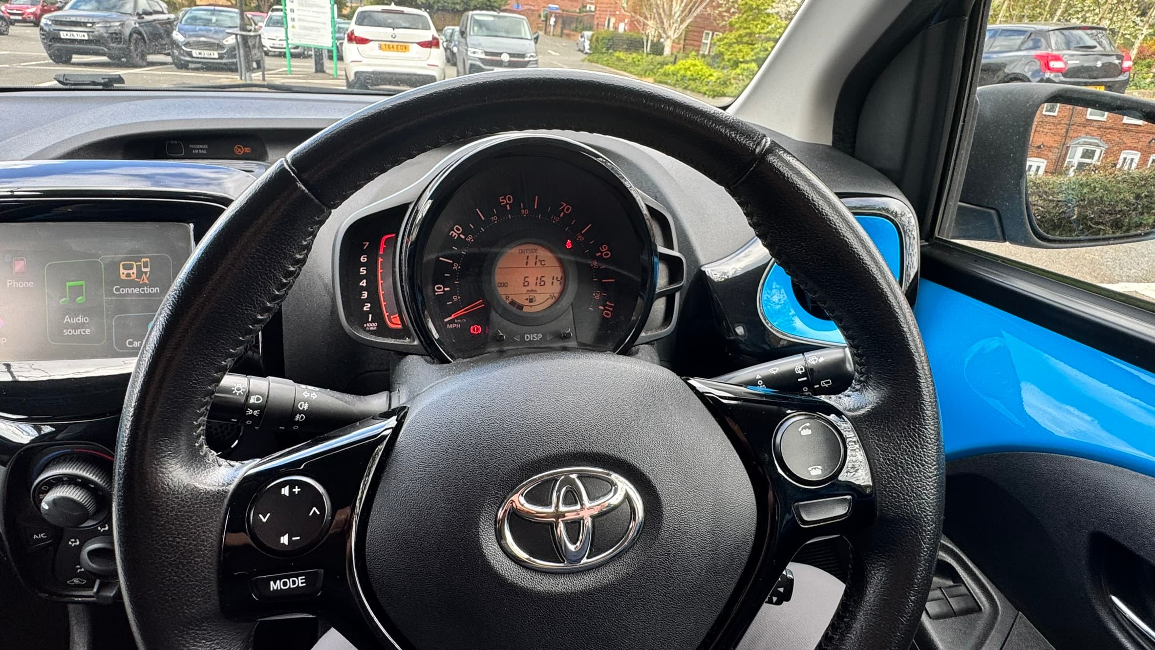 Toyota Aygo image 18