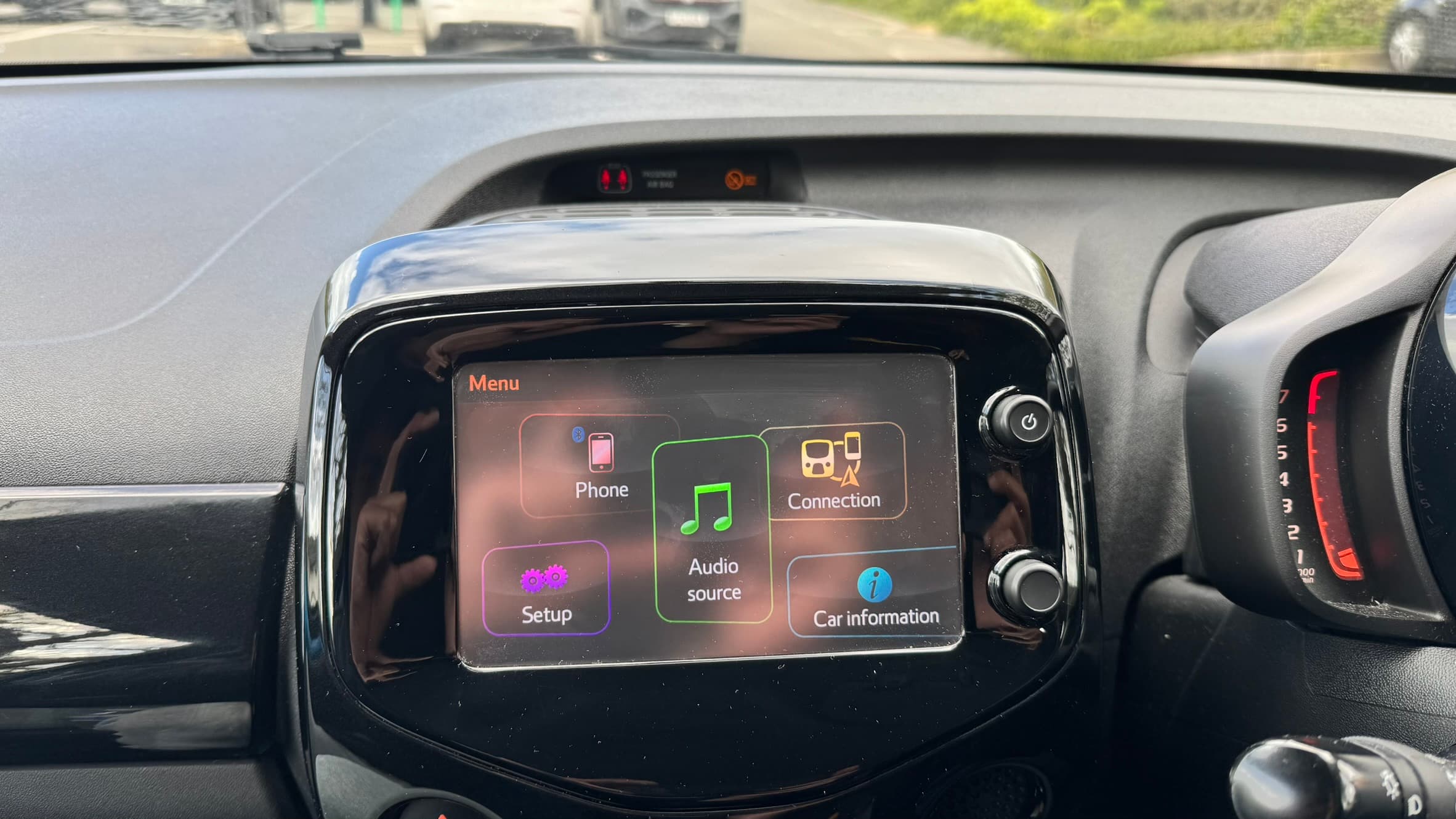 Toyota Aygo image 27