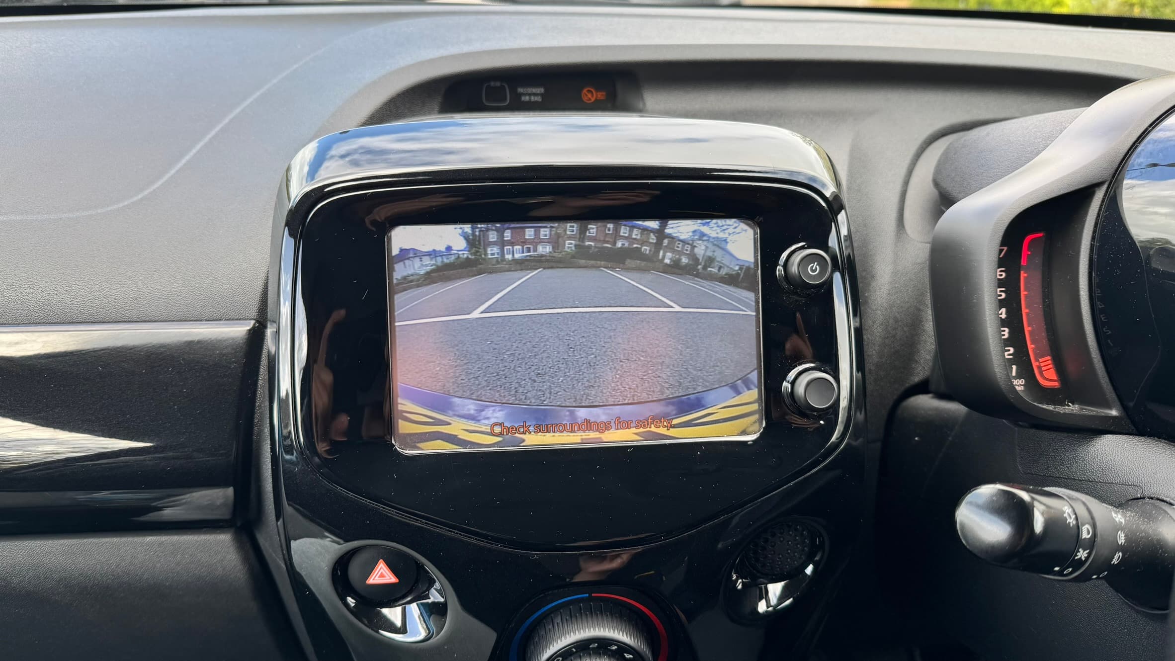 Toyota Aygo image 28