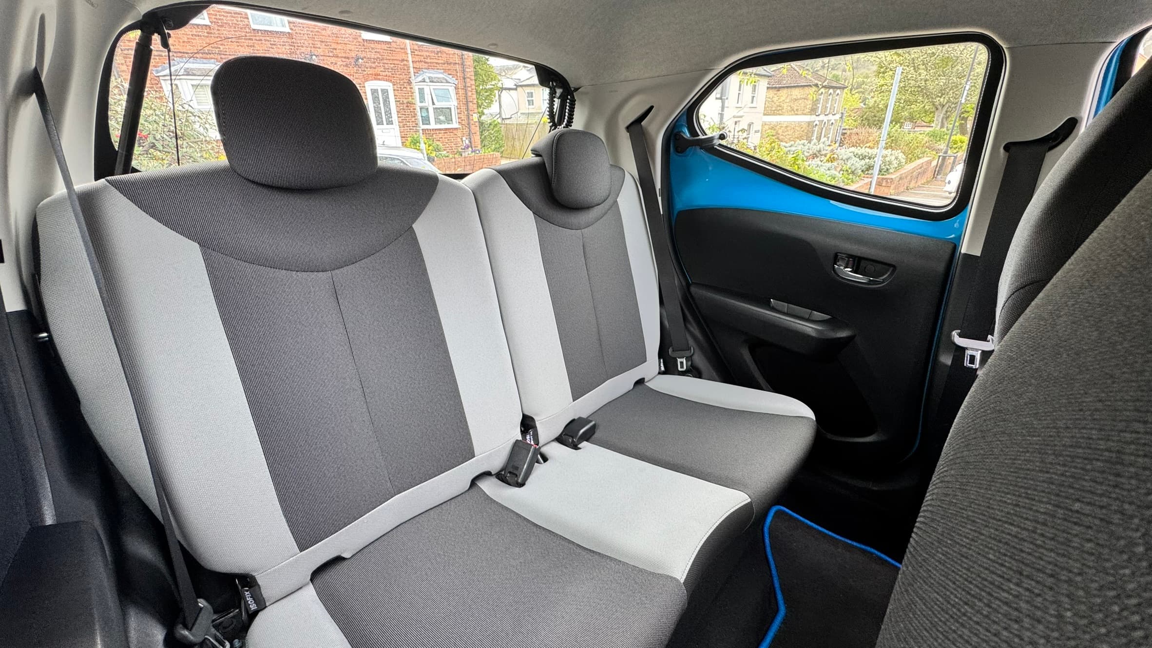 Toyota Aygo image 25