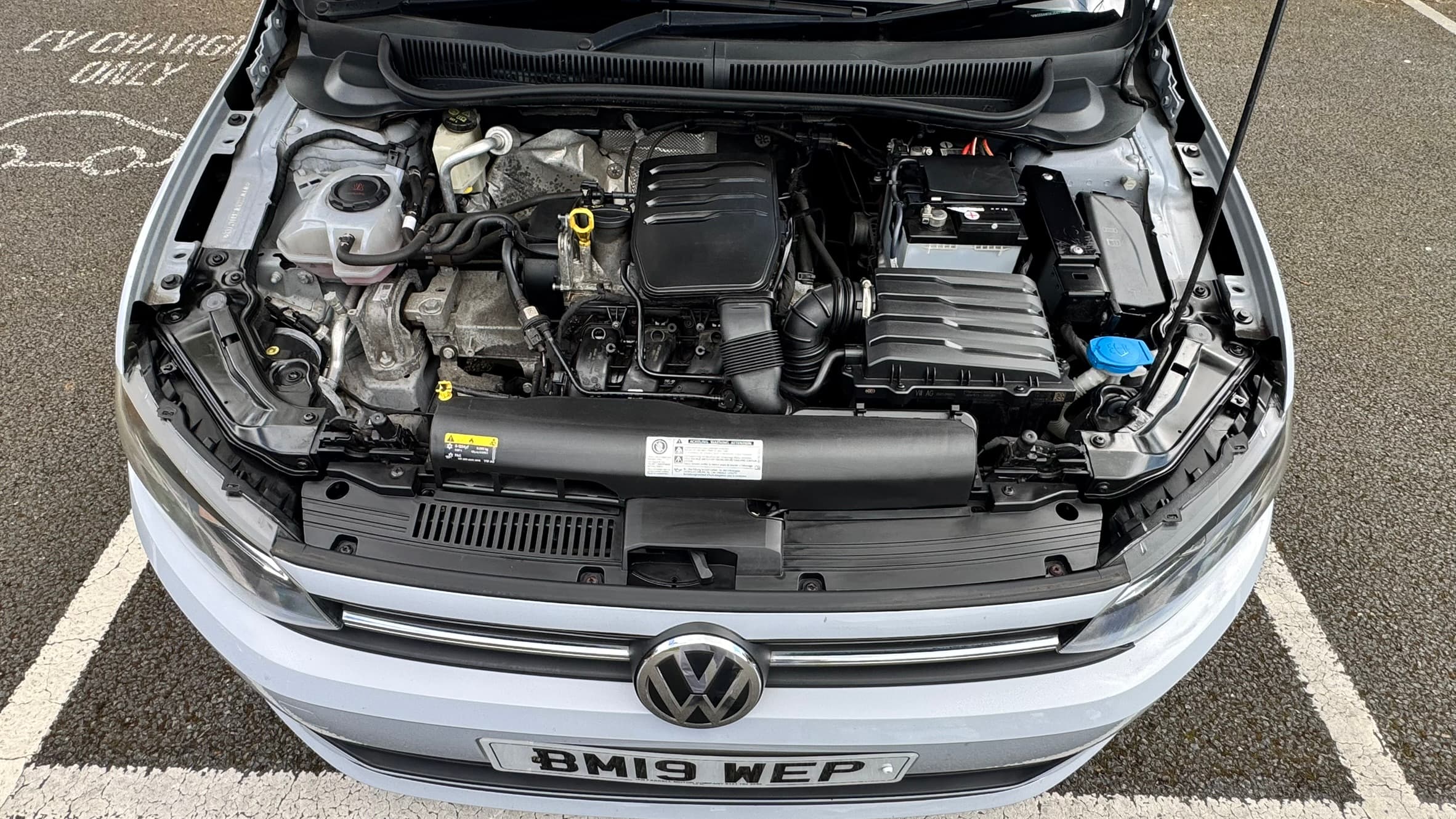 Volkswagen Polo image 39
