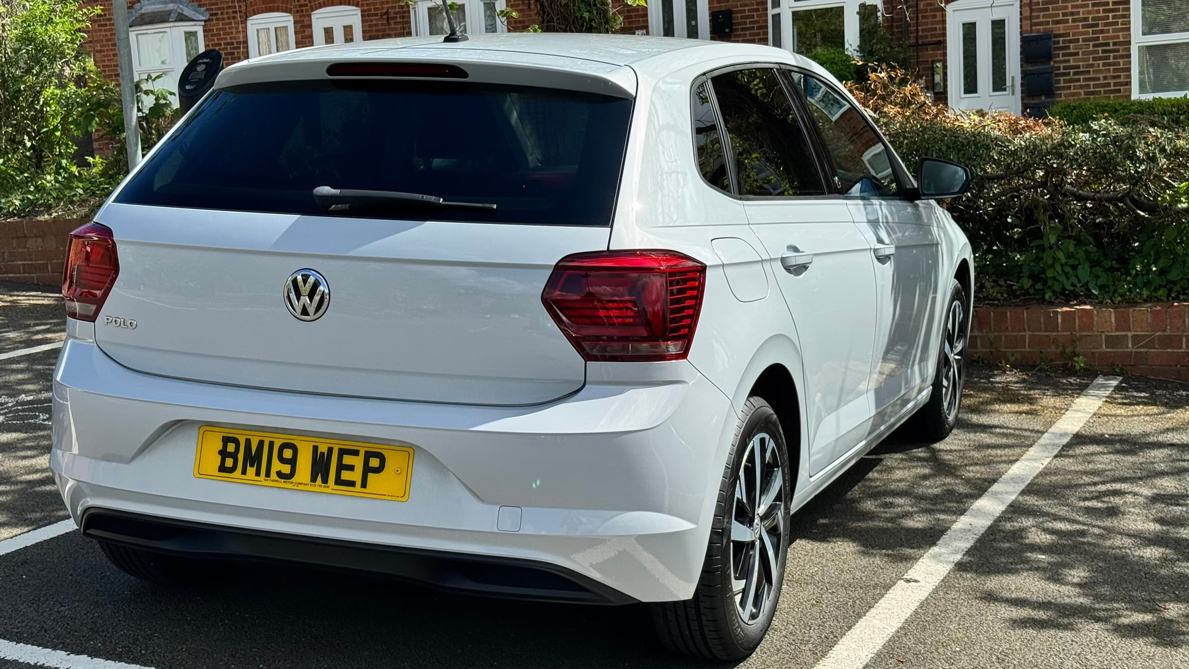 Volkswagen Polo image 6