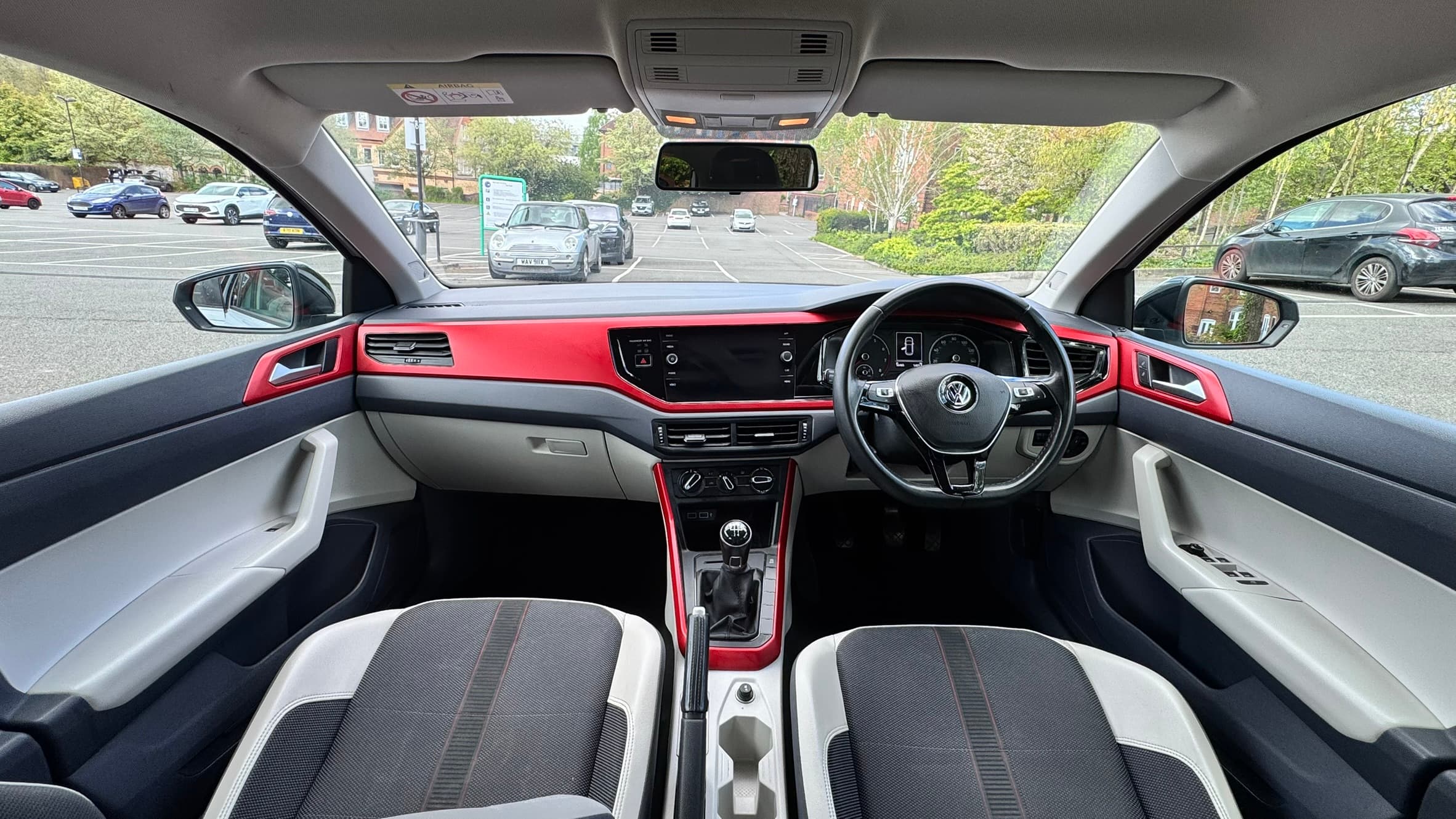 Volkswagen Polo image 11