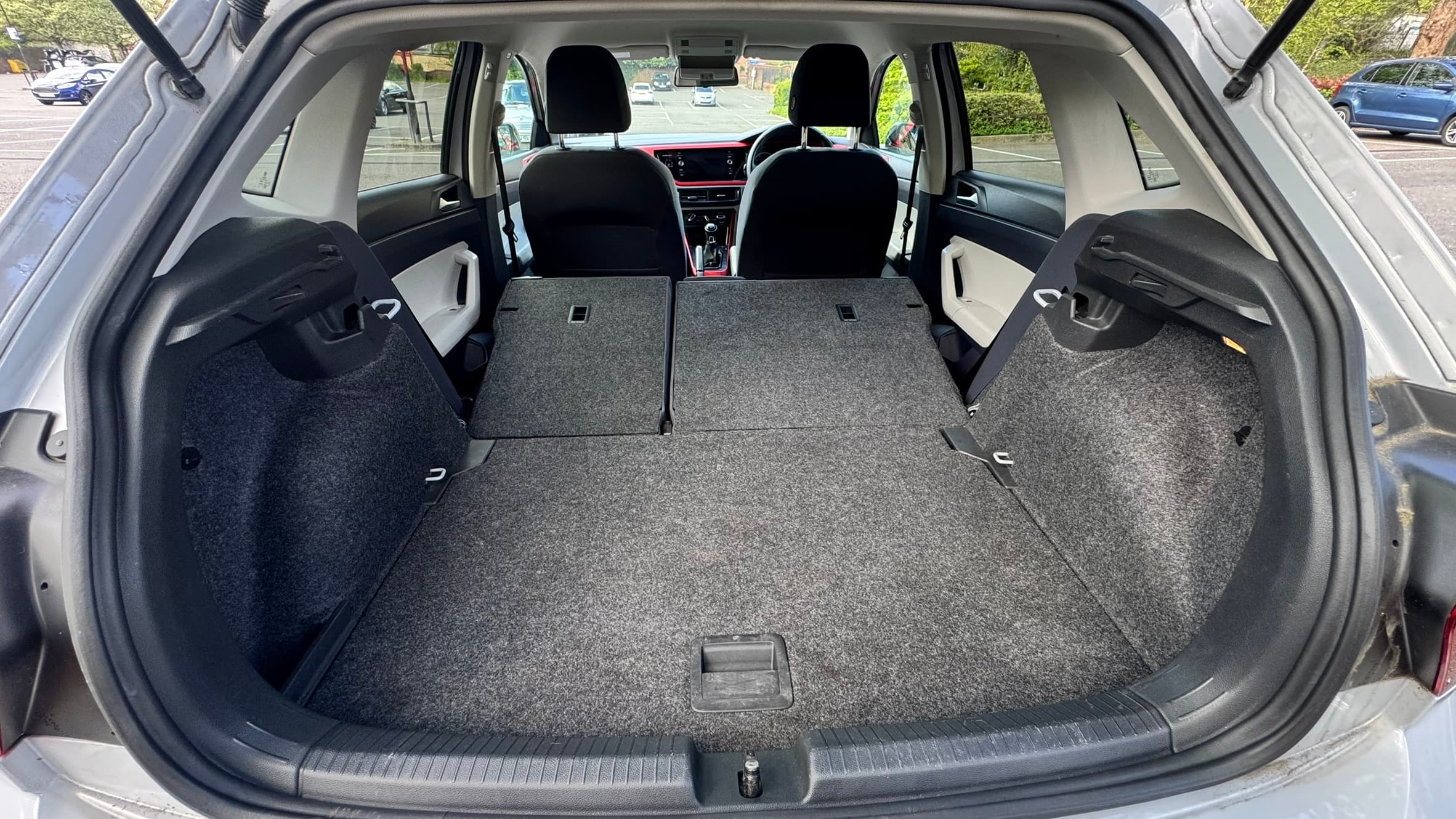 Volkswagen Polo image 37