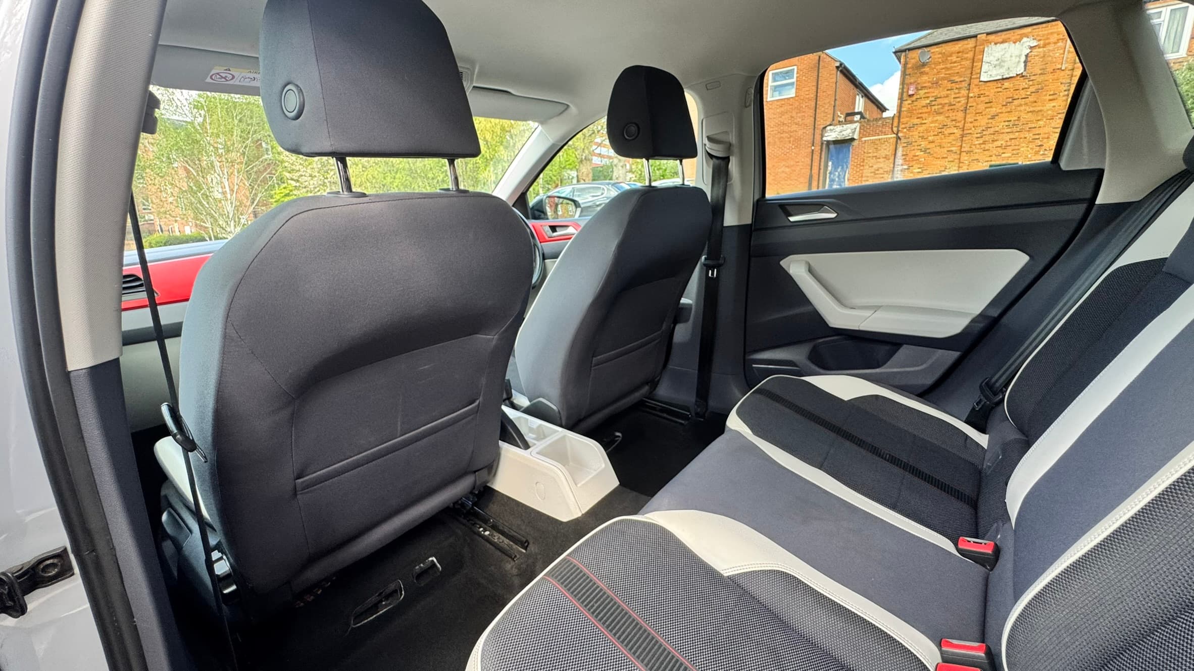Volkswagen Polo image 23