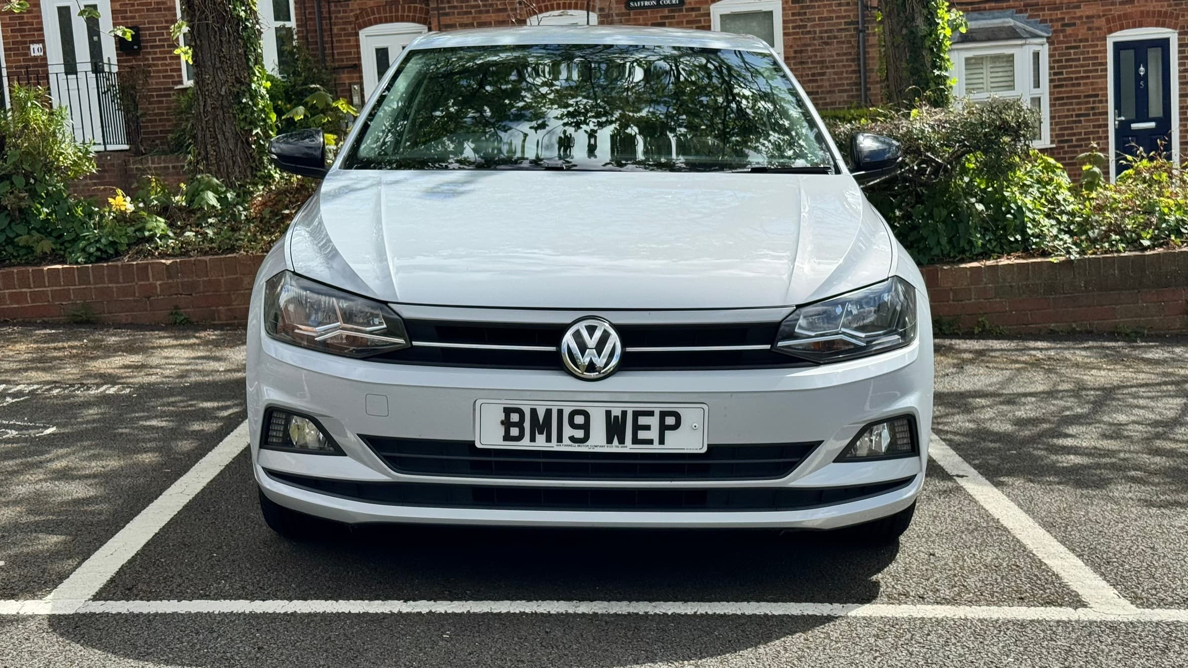 Volkswagen Polo image 2