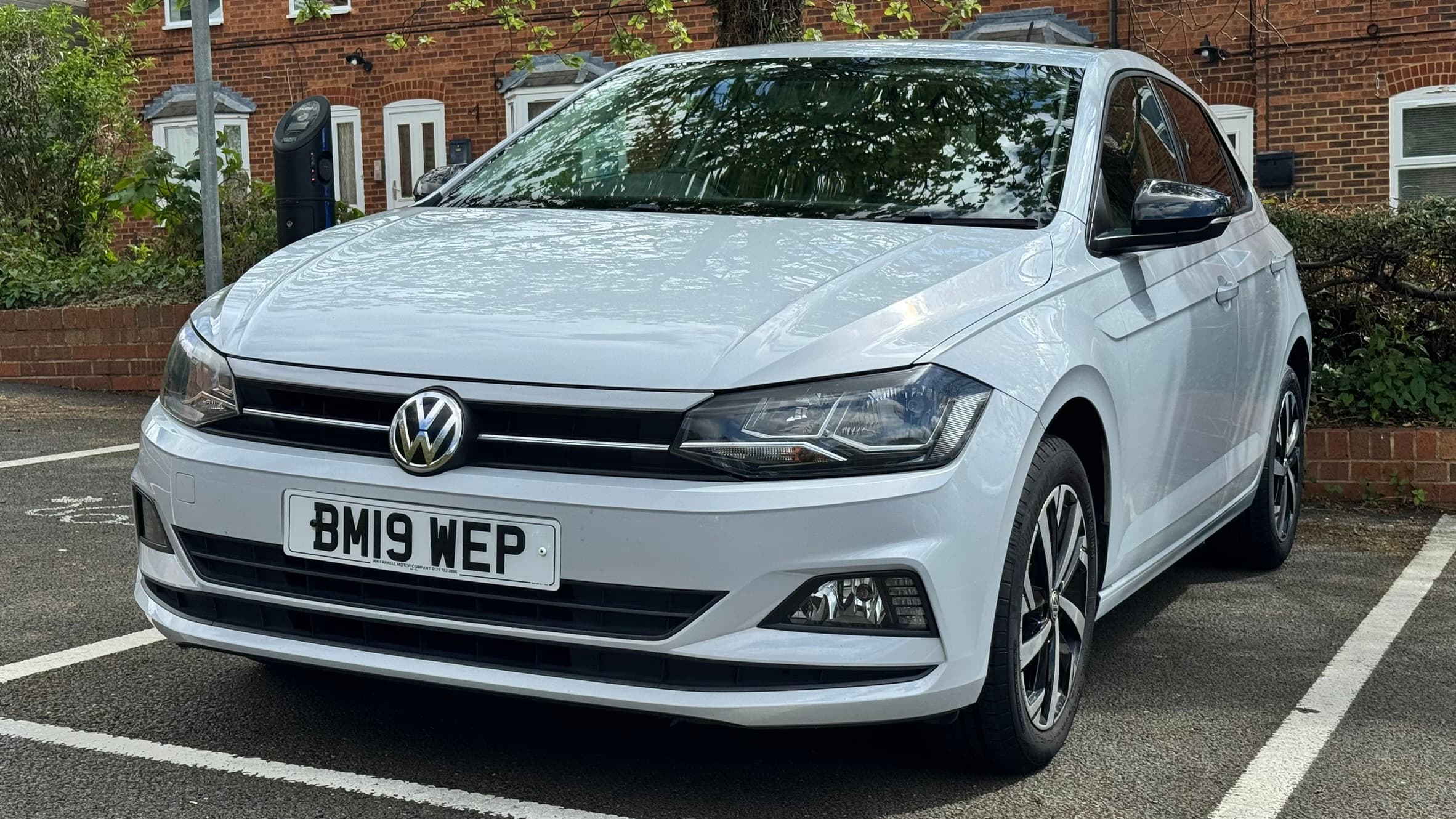 Volkswagen Polo image 3