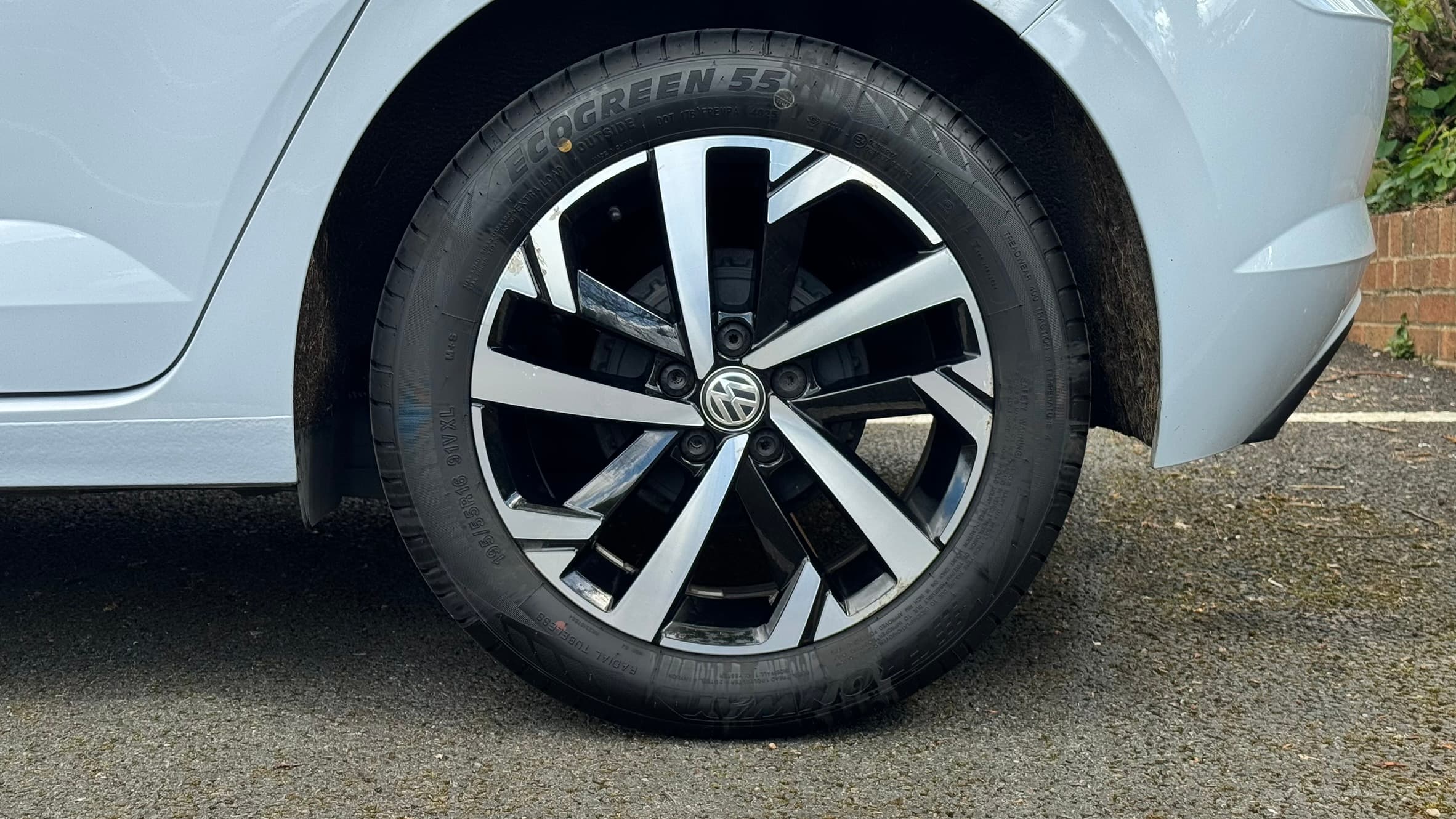 Volkswagen Polo image 8