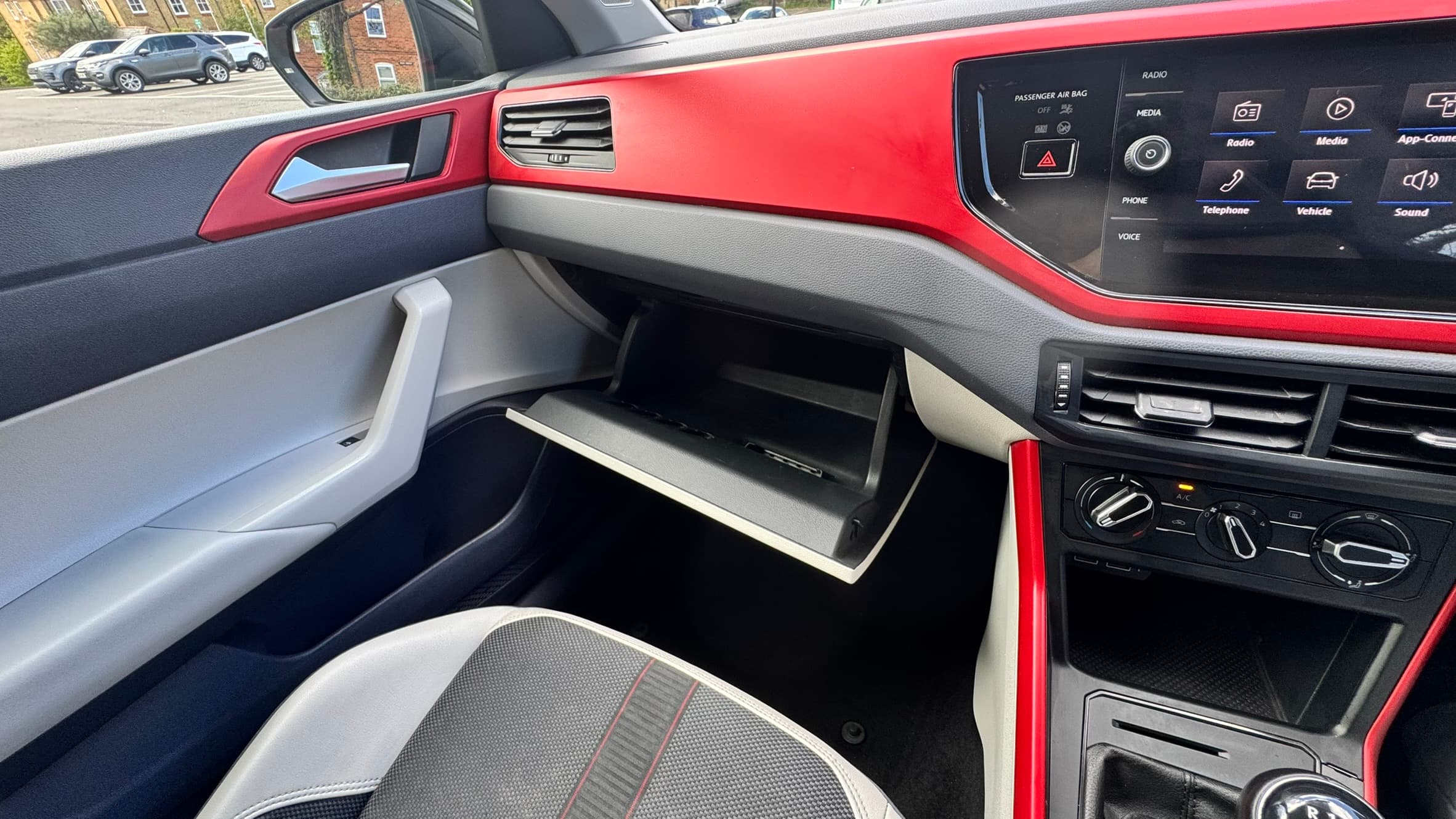 Volkswagen Polo image 34