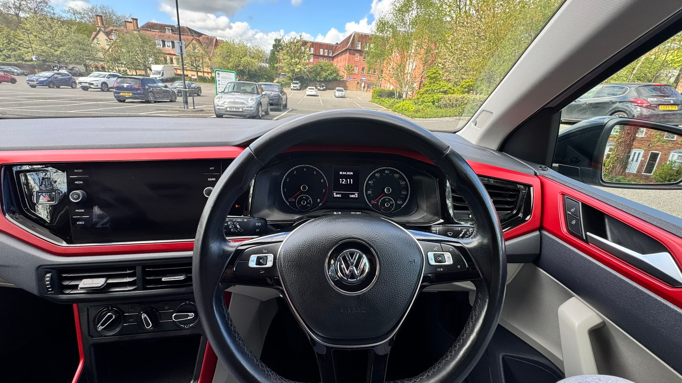 Volkswagen Polo image 13