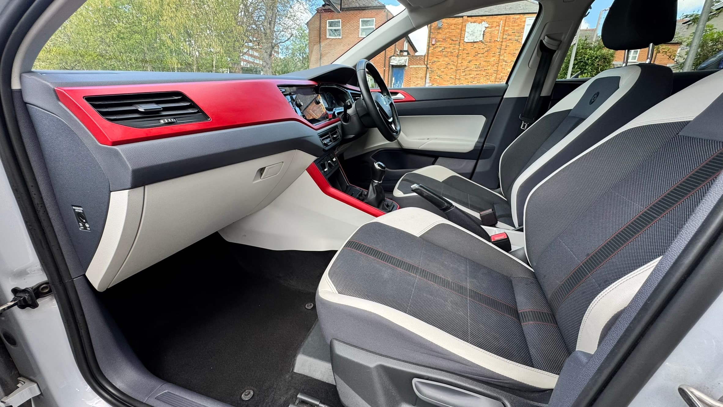 Volkswagen Polo image 20