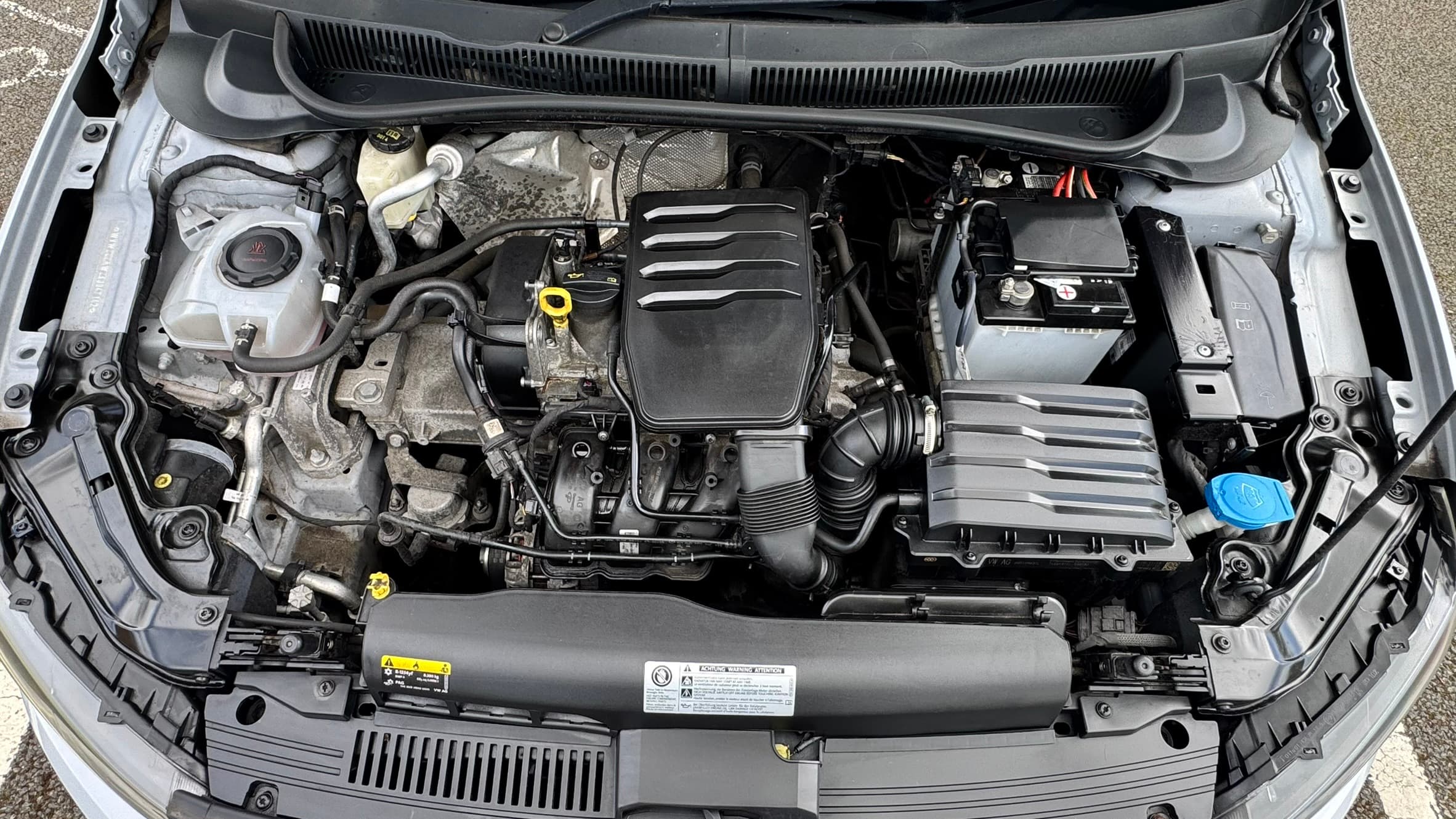 Volkswagen Polo image 40