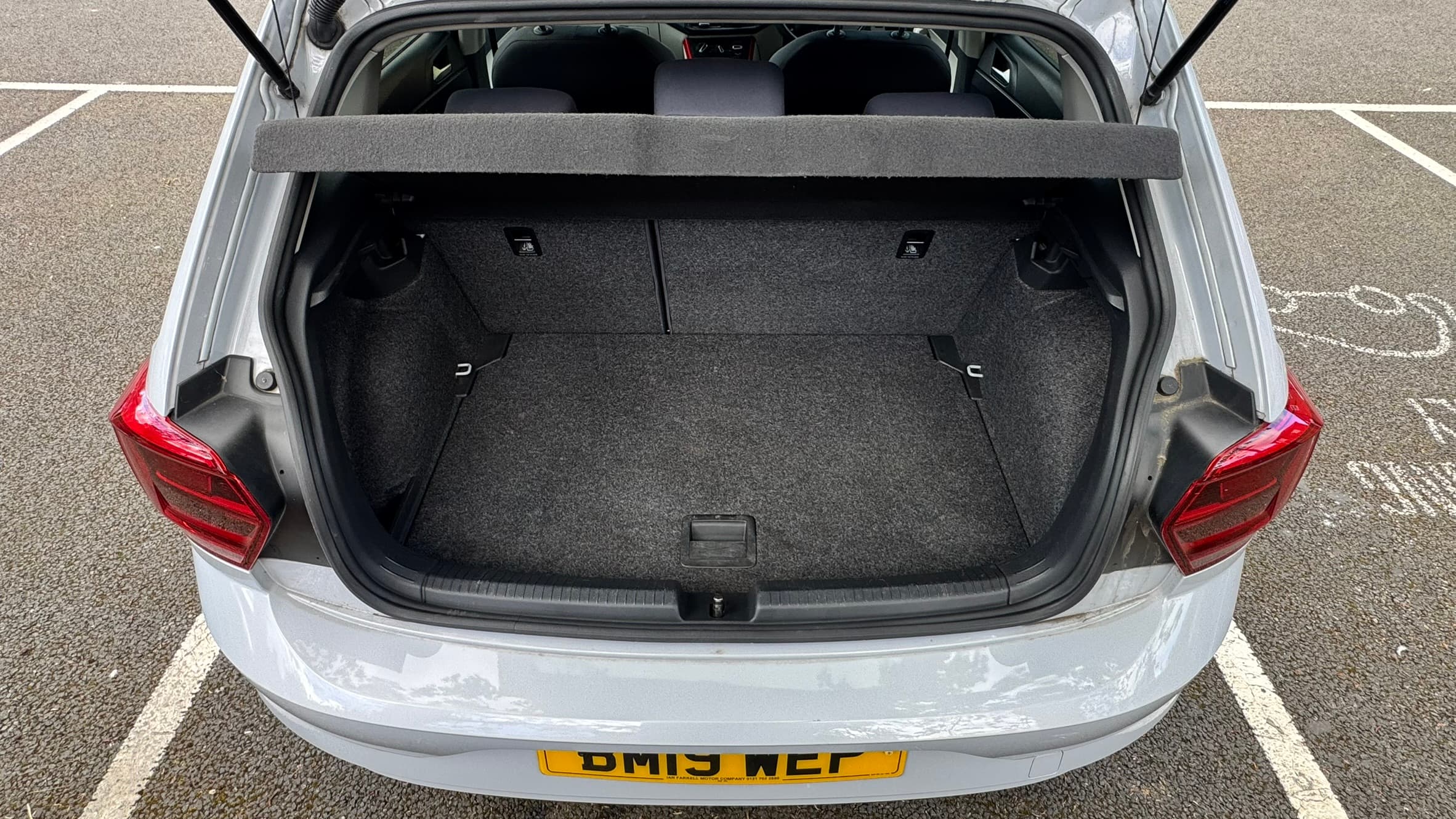Volkswagen Polo image 36