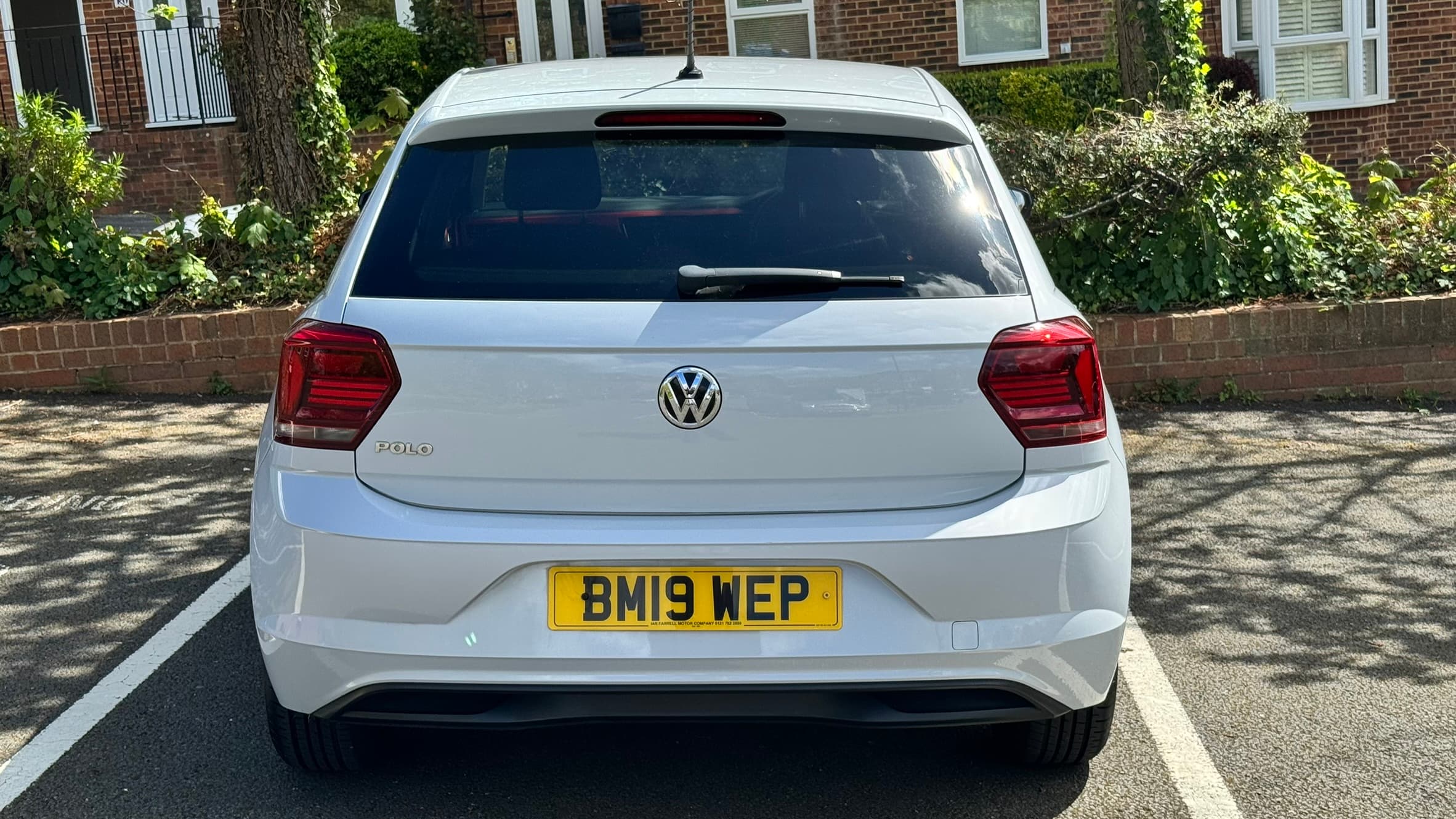 Volkswagen Polo image 5