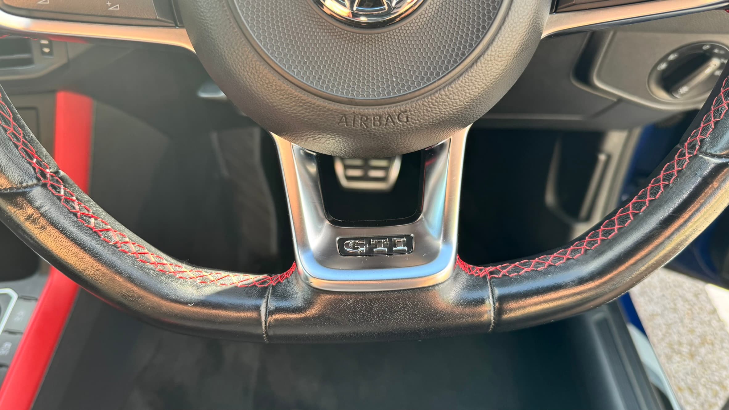 Volkswagen Polo GTI+ image 24