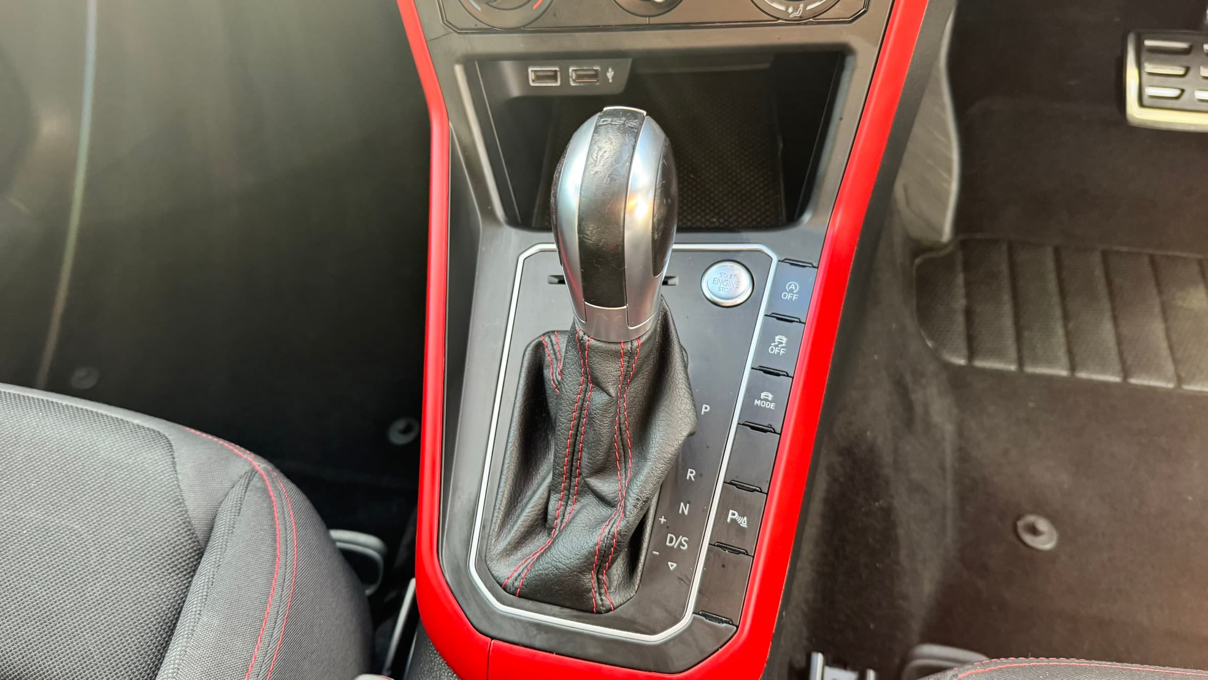 Volkswagen Polo GTI+ image 23
