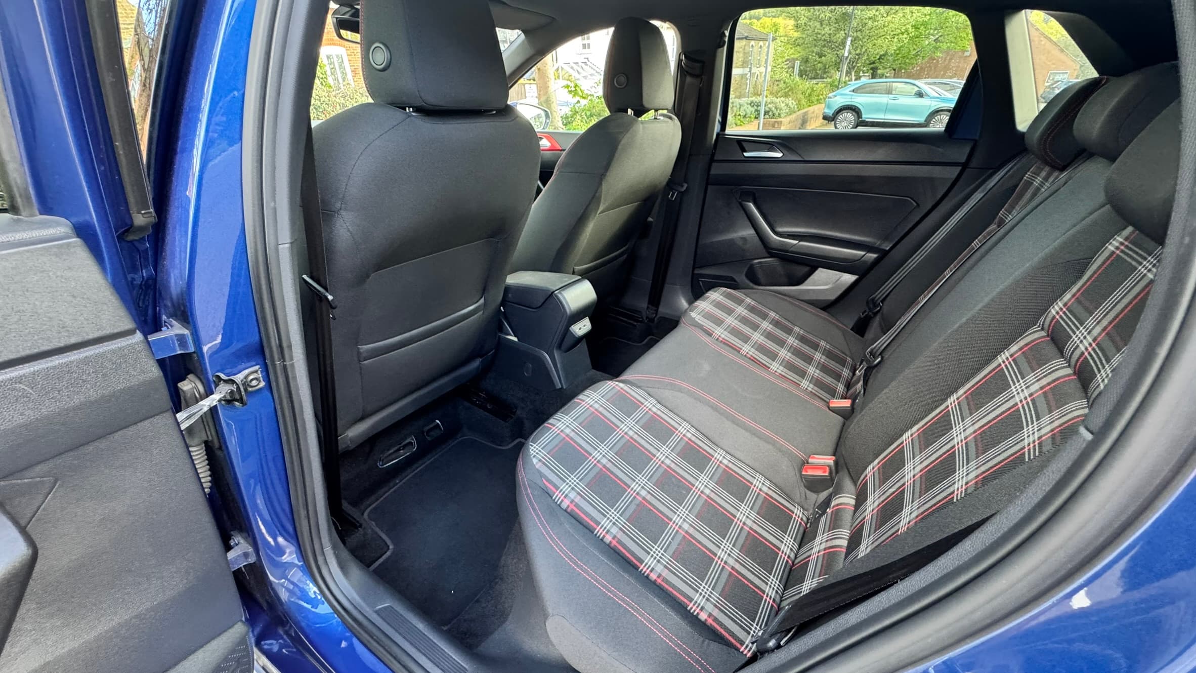 Volkswagen Polo GTI+ image 32