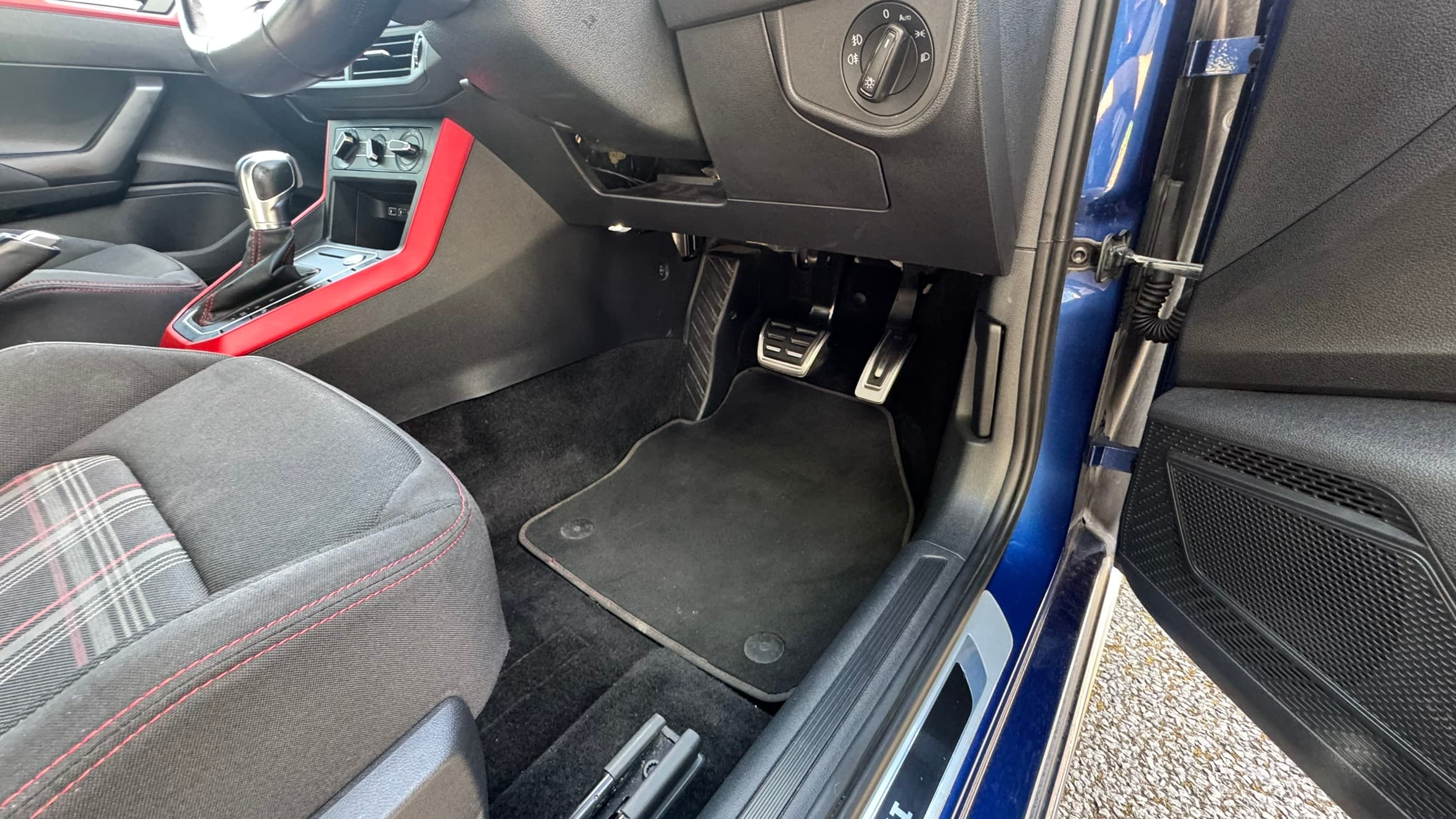 Volkswagen Polo GTI+ image 15
