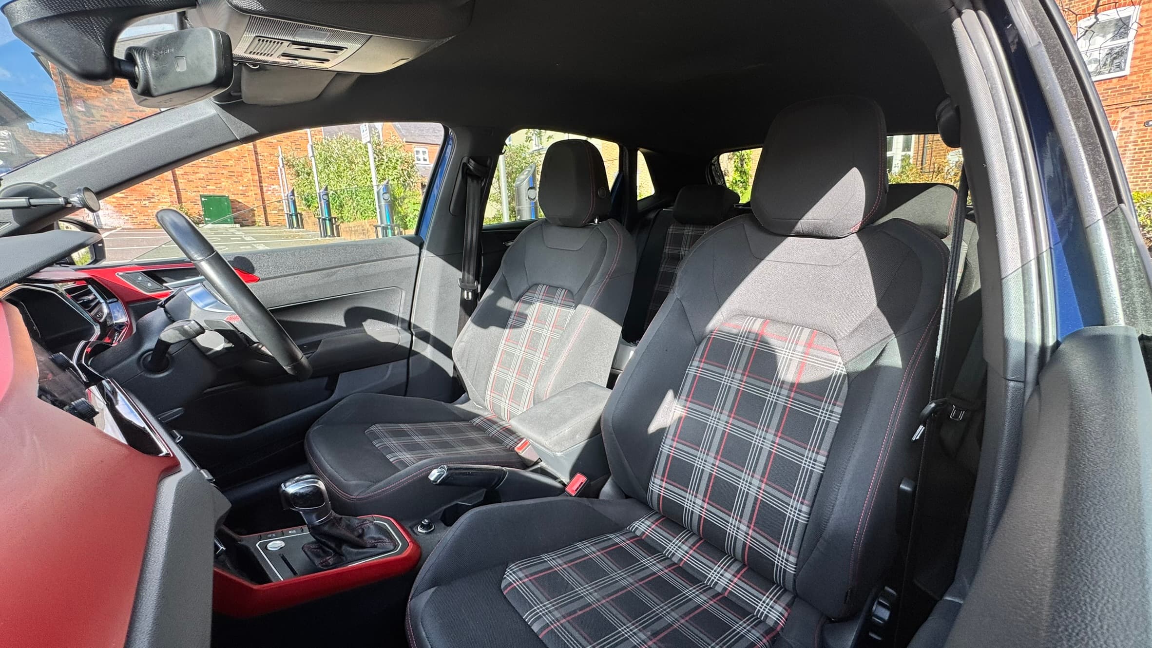 Volkswagen Polo GTI+ image 18