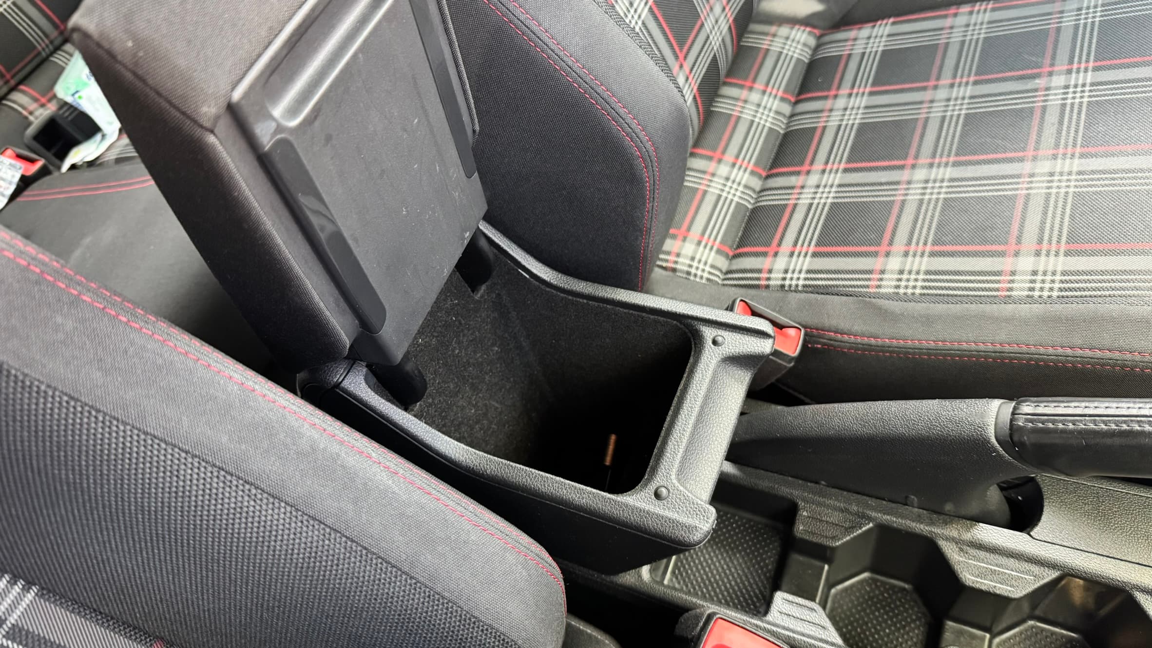 Volkswagen Polo GTI+ image 30