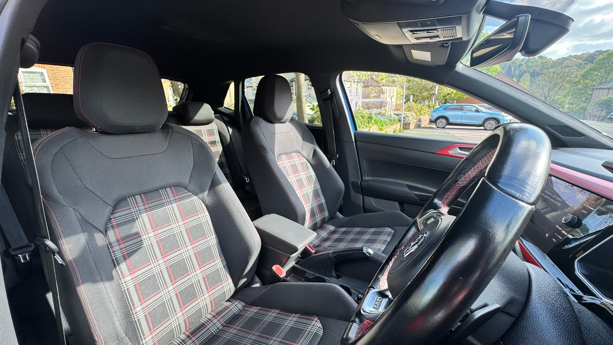 Volkswagen Polo GTI+ image 17