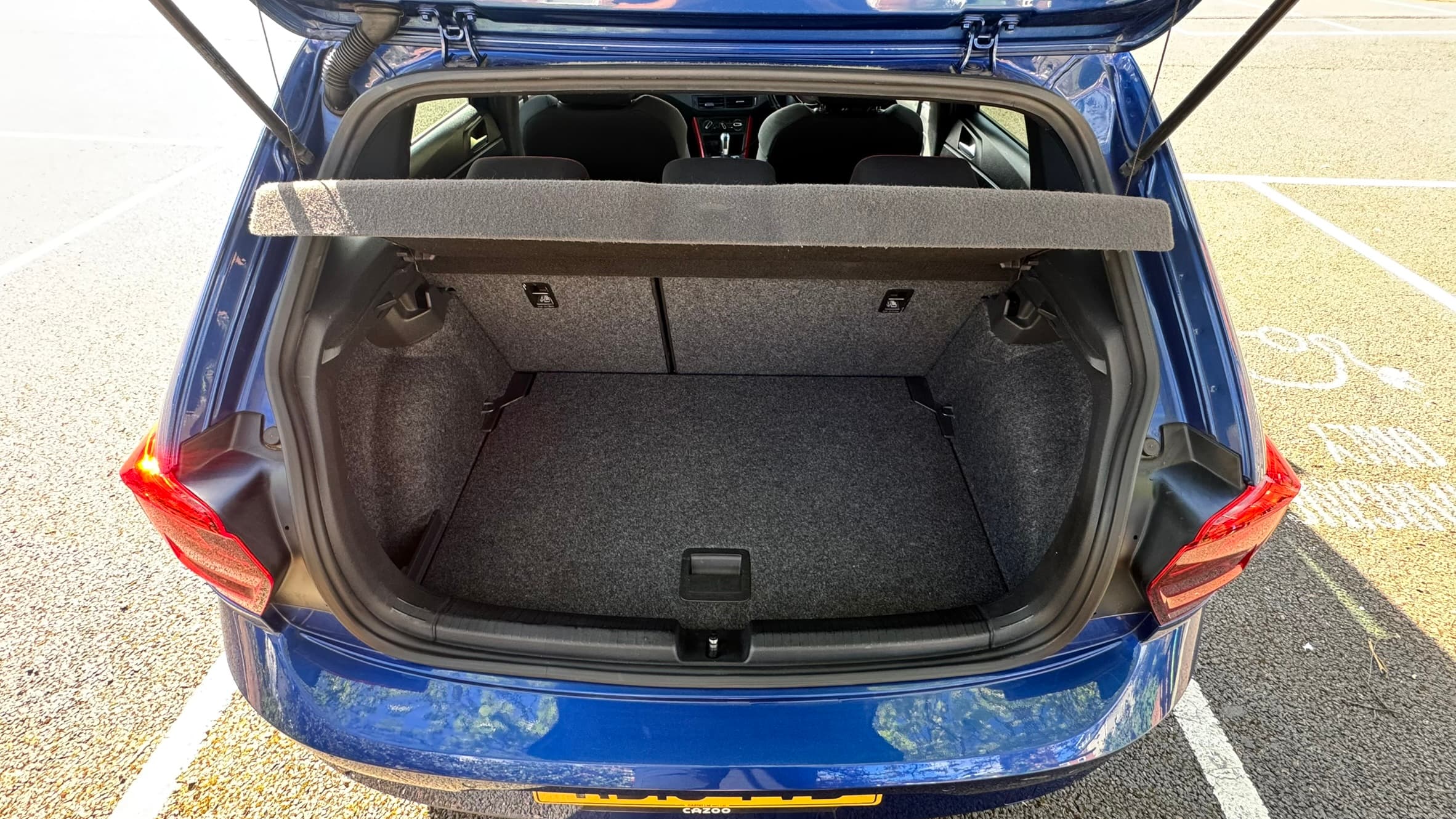 Volkswagen Polo GTI+ image 33