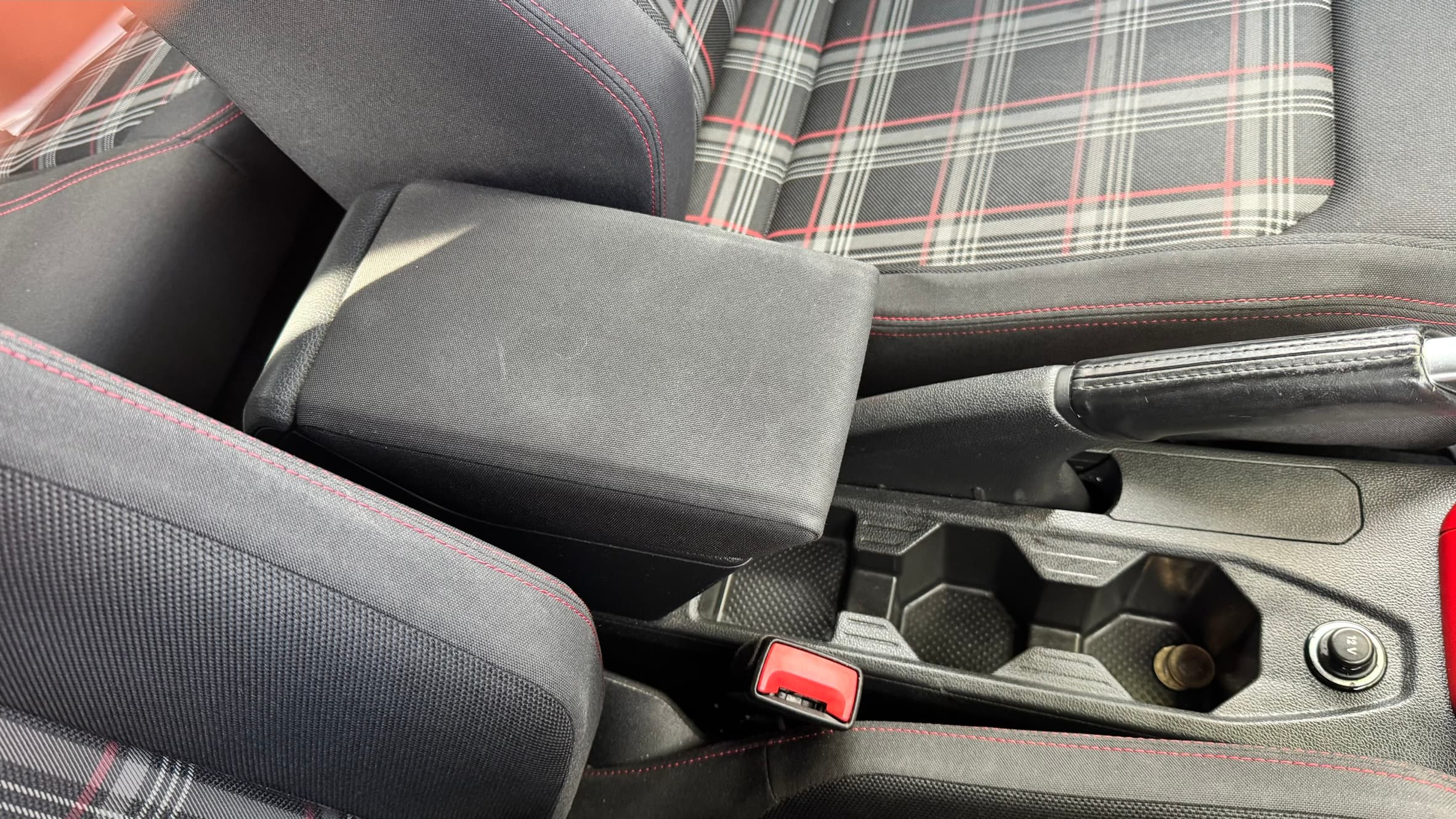 Volkswagen Polo GTI+ image 29