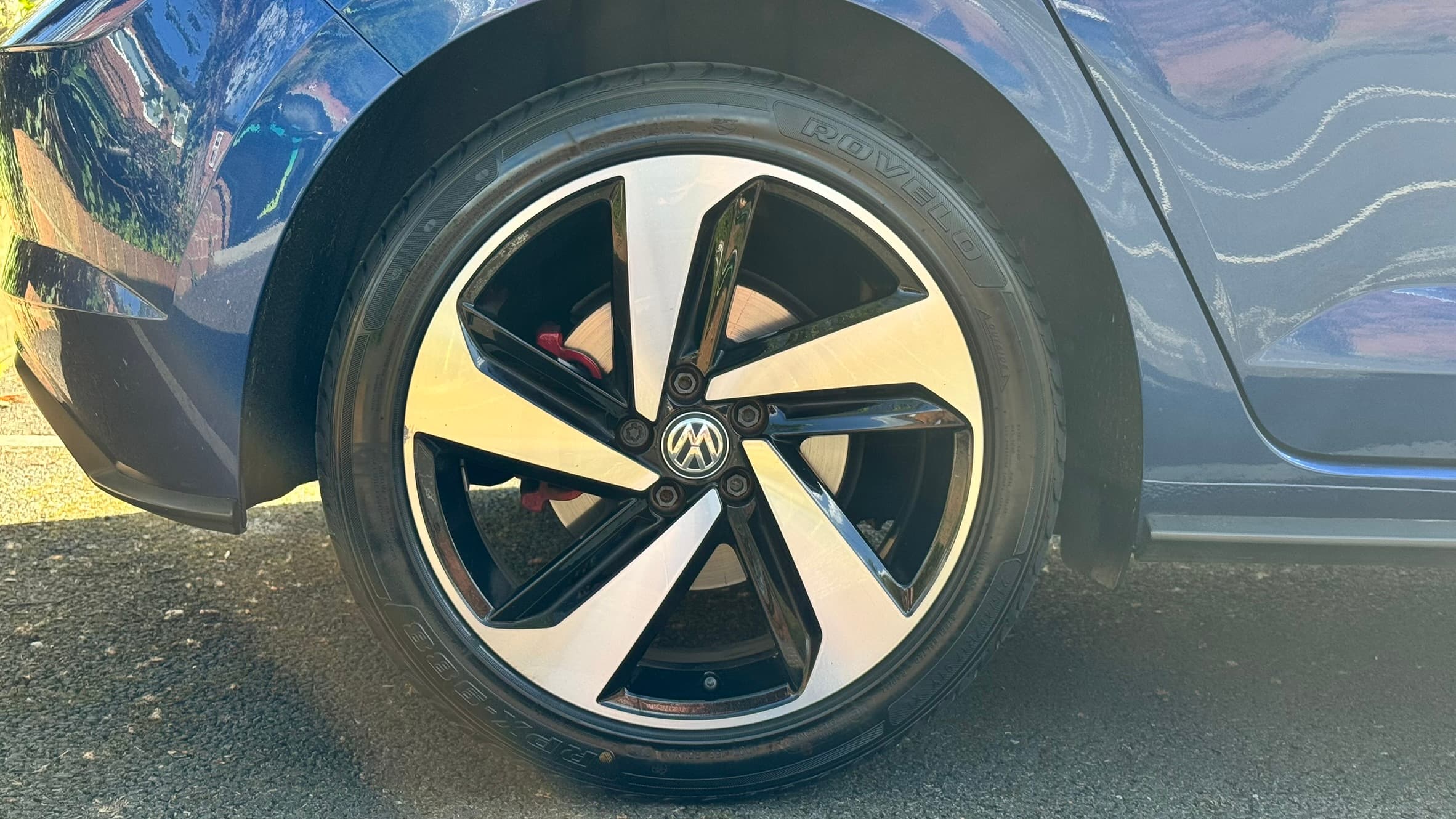 Volkswagen Polo GTI+ image 10