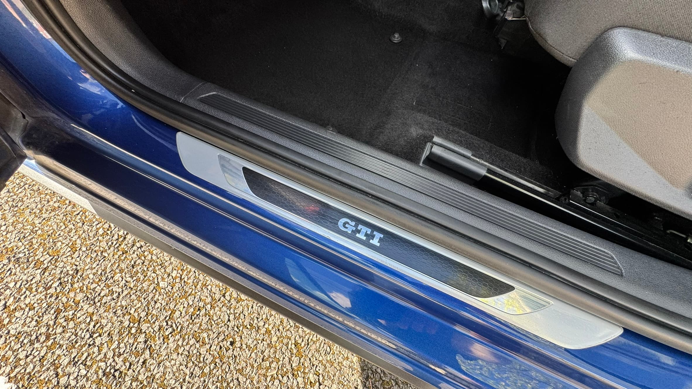 Volkswagen Polo GTI+ image 20
