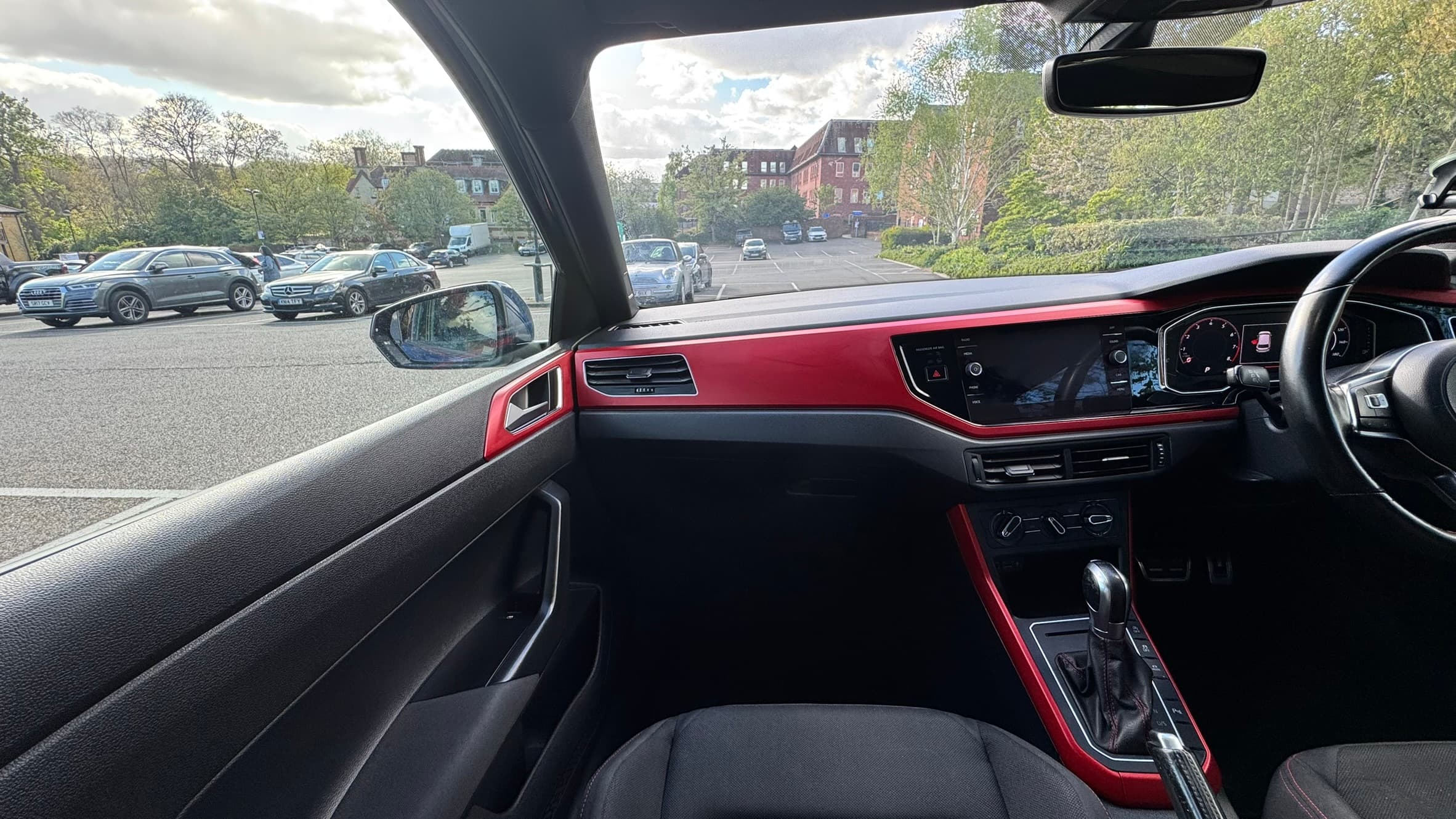 Volkswagen Polo GTI+ image 13