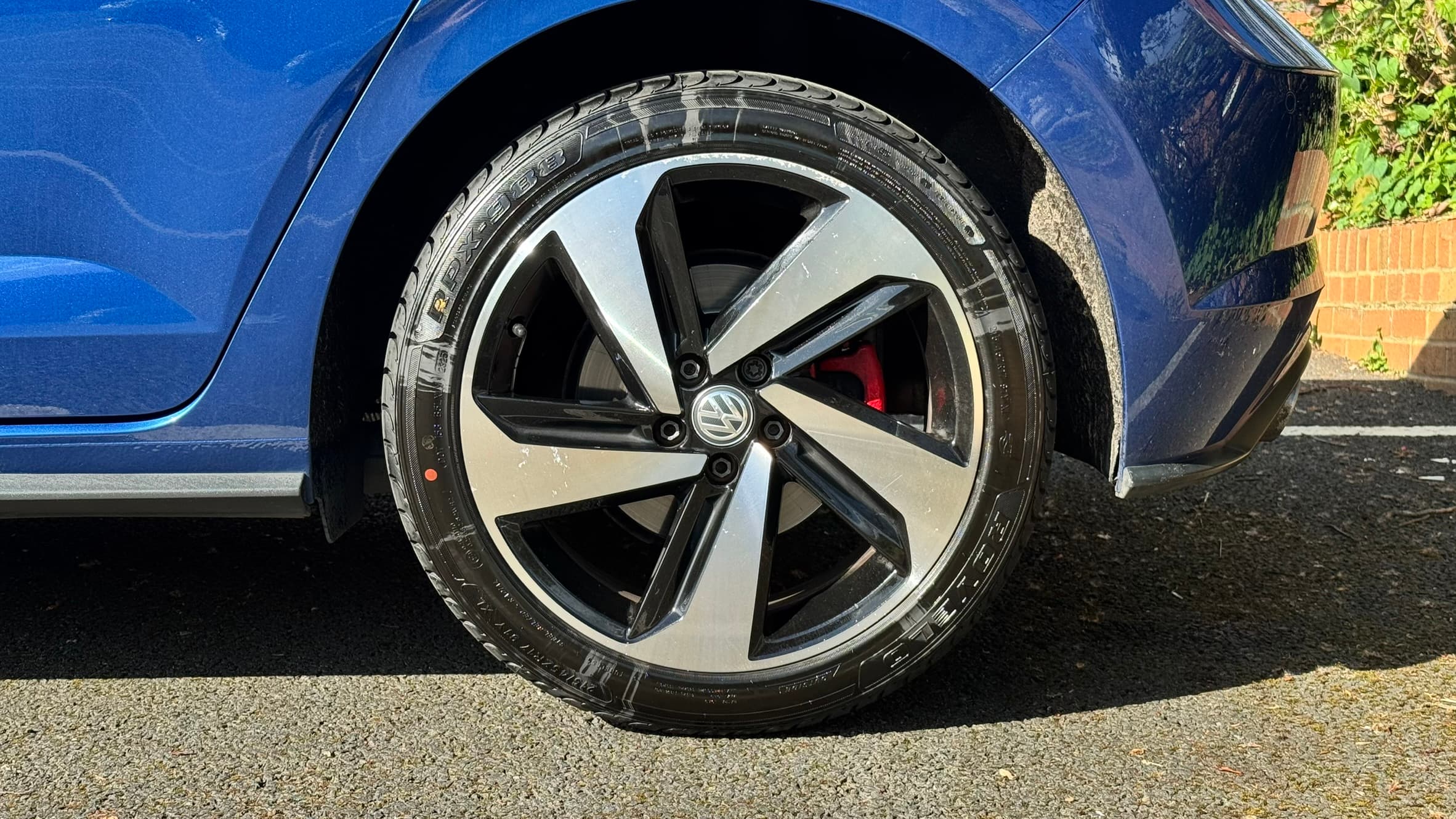 Volkswagen Polo GTI+ image 8