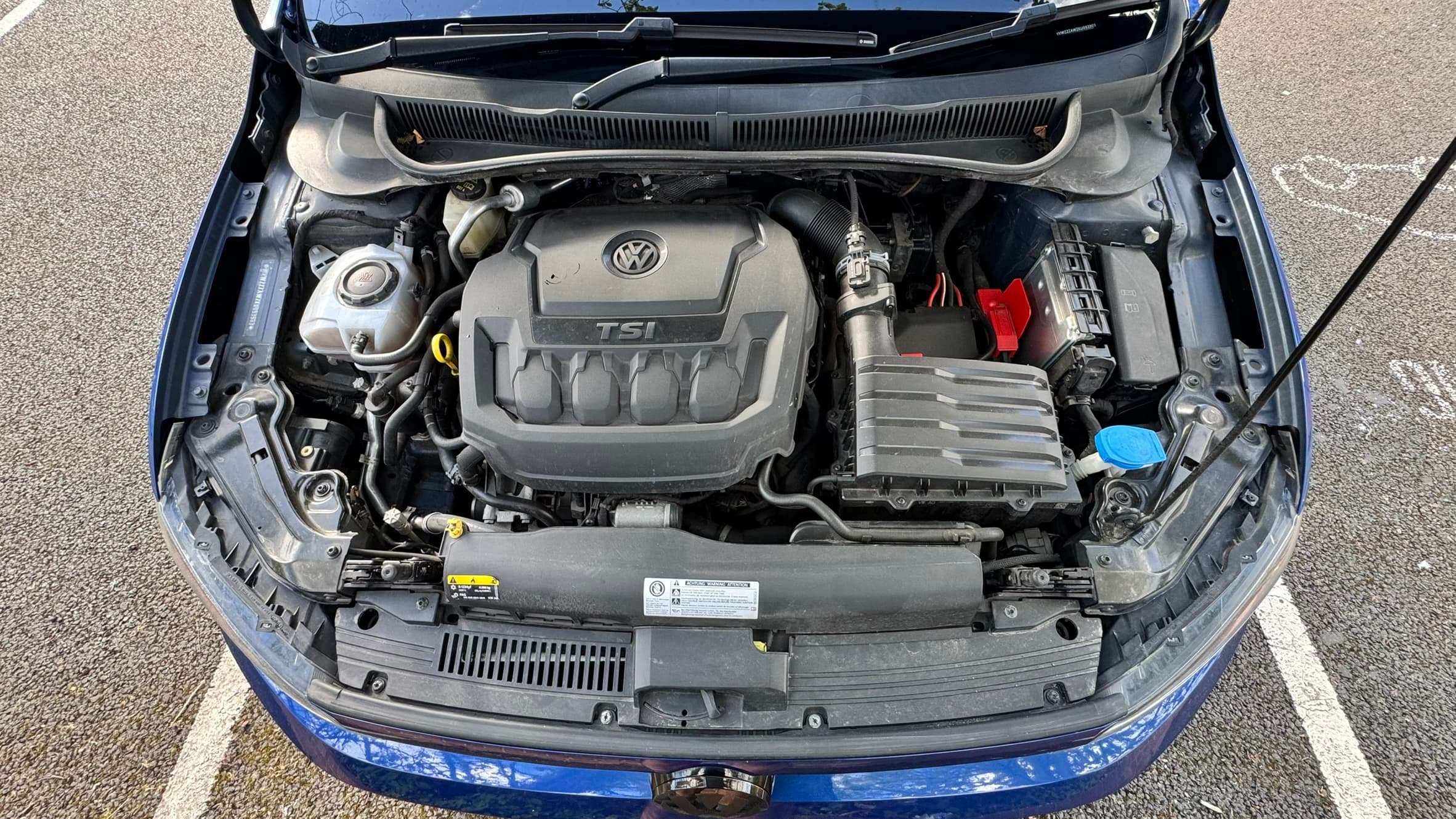 Volkswagen Polo GTI+ image 40