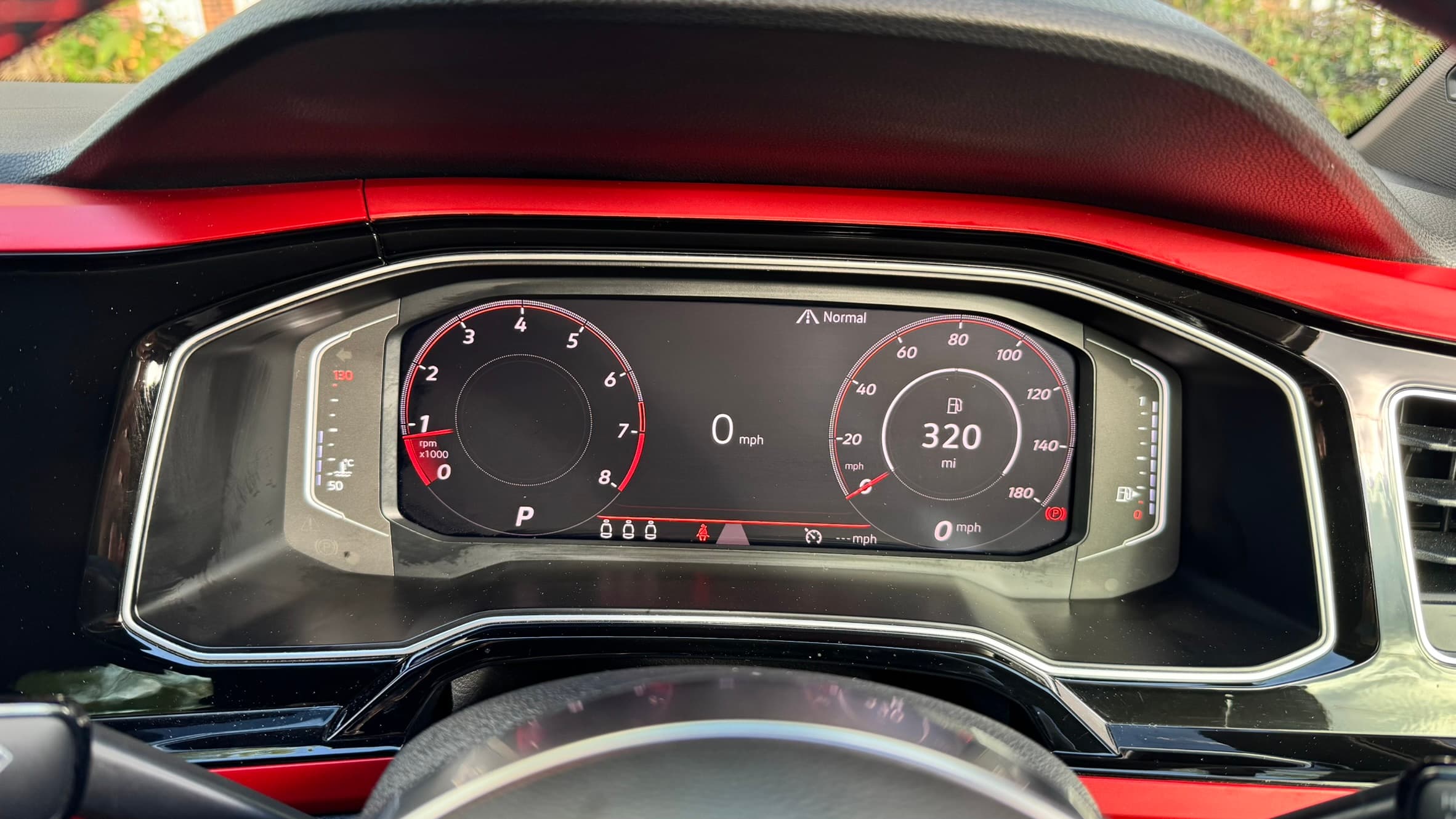 Volkswagen Polo GTI+ image 38