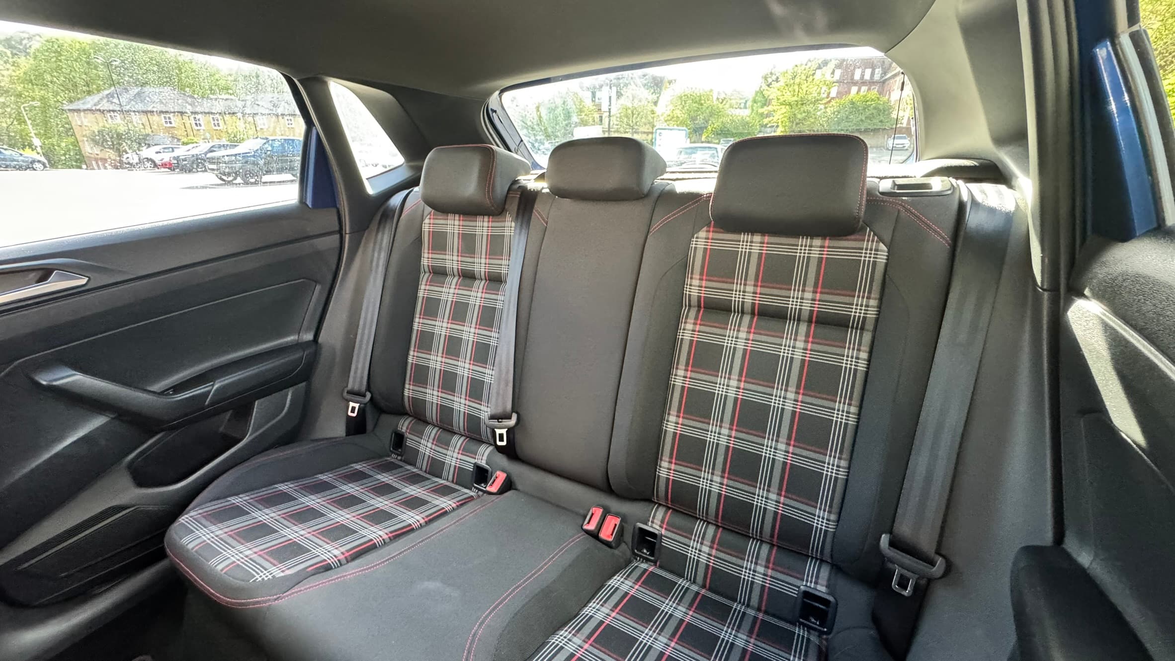 Volkswagen Polo GTI+ image 22