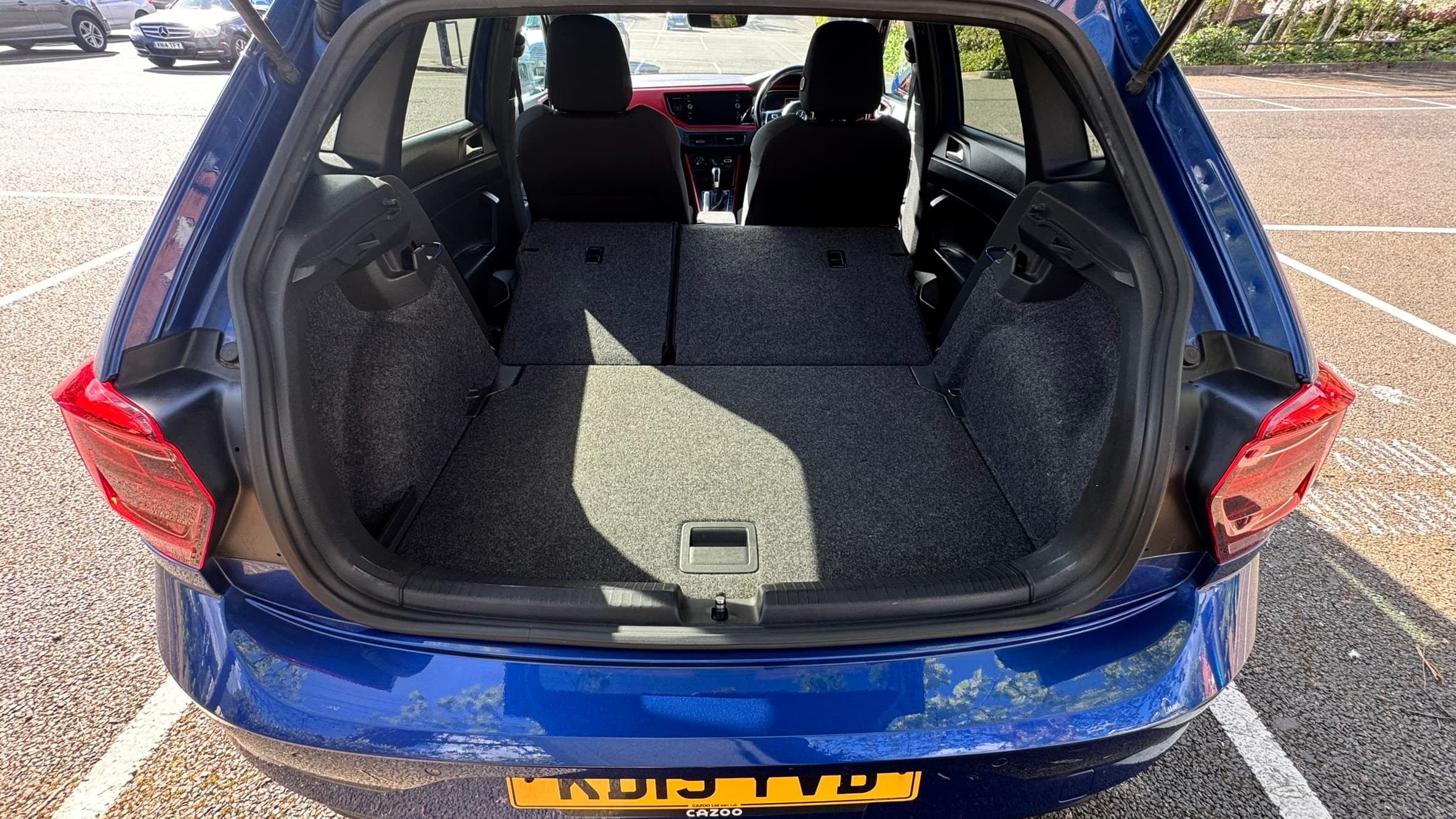 Volkswagen Polo GTI+ image 34